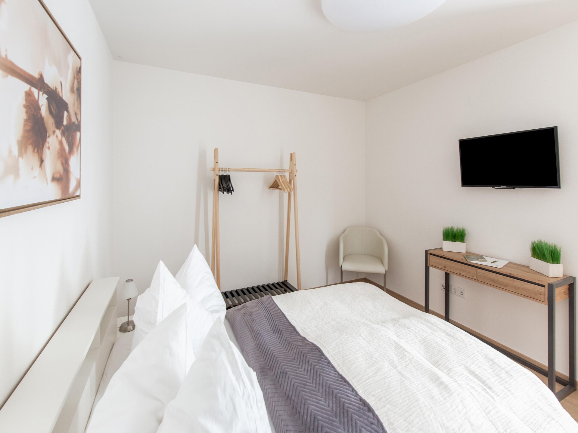 Comfortabel appartement in Beilngries voor 4 personen - foto 4
