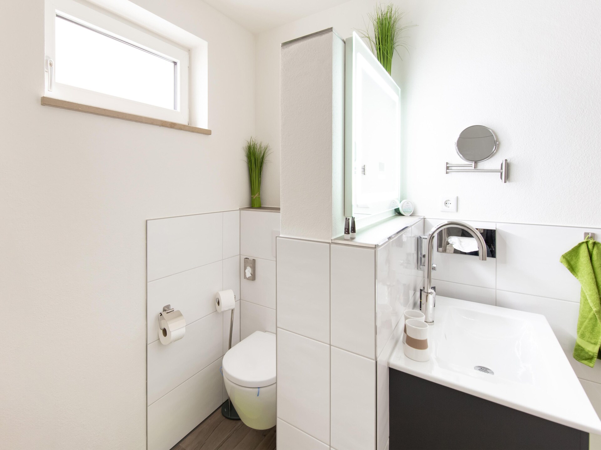 Comfortabel appartement in Beilngries voor 4 personen - foto 14