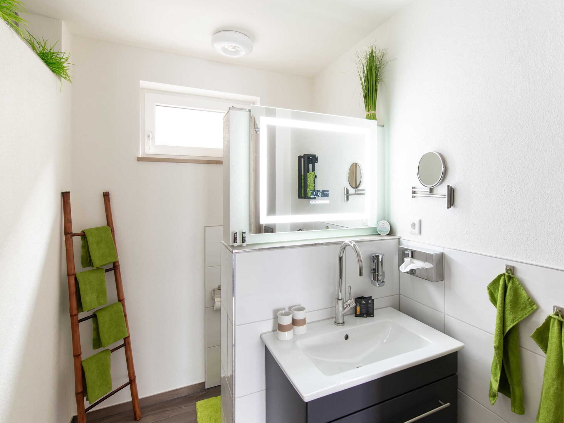 Comfortabel appartement in Beilngries voor 4 personen - foto 15