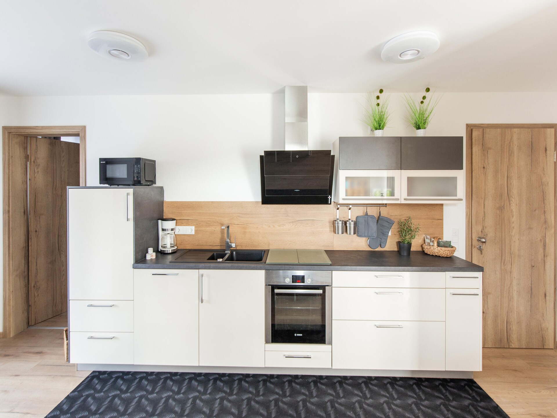 Comfortabel appartement in Beilngries voor 4 personen - foto 12