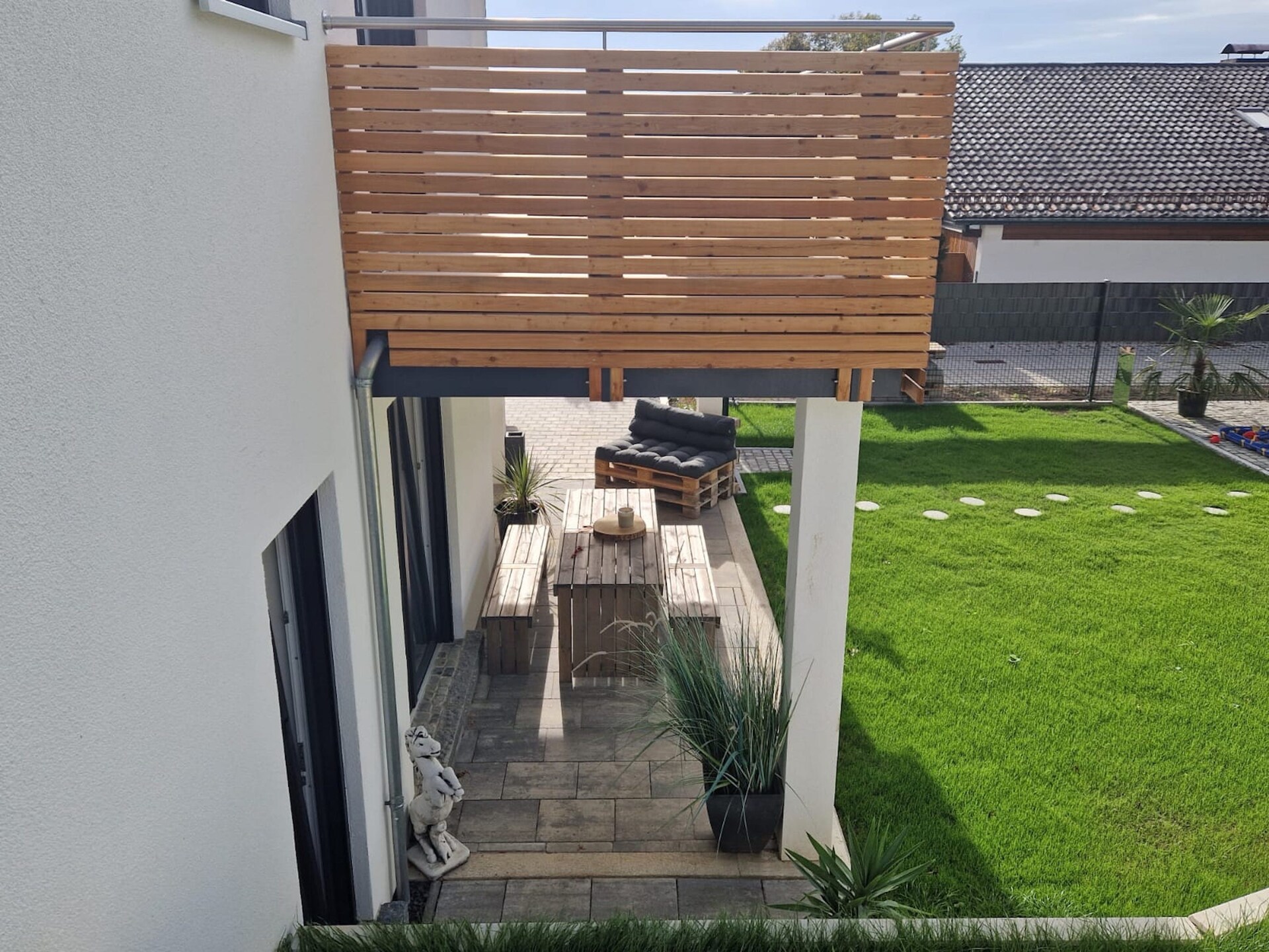 Comfortabel appartement in Beilngries voor 4 personen - foto 17