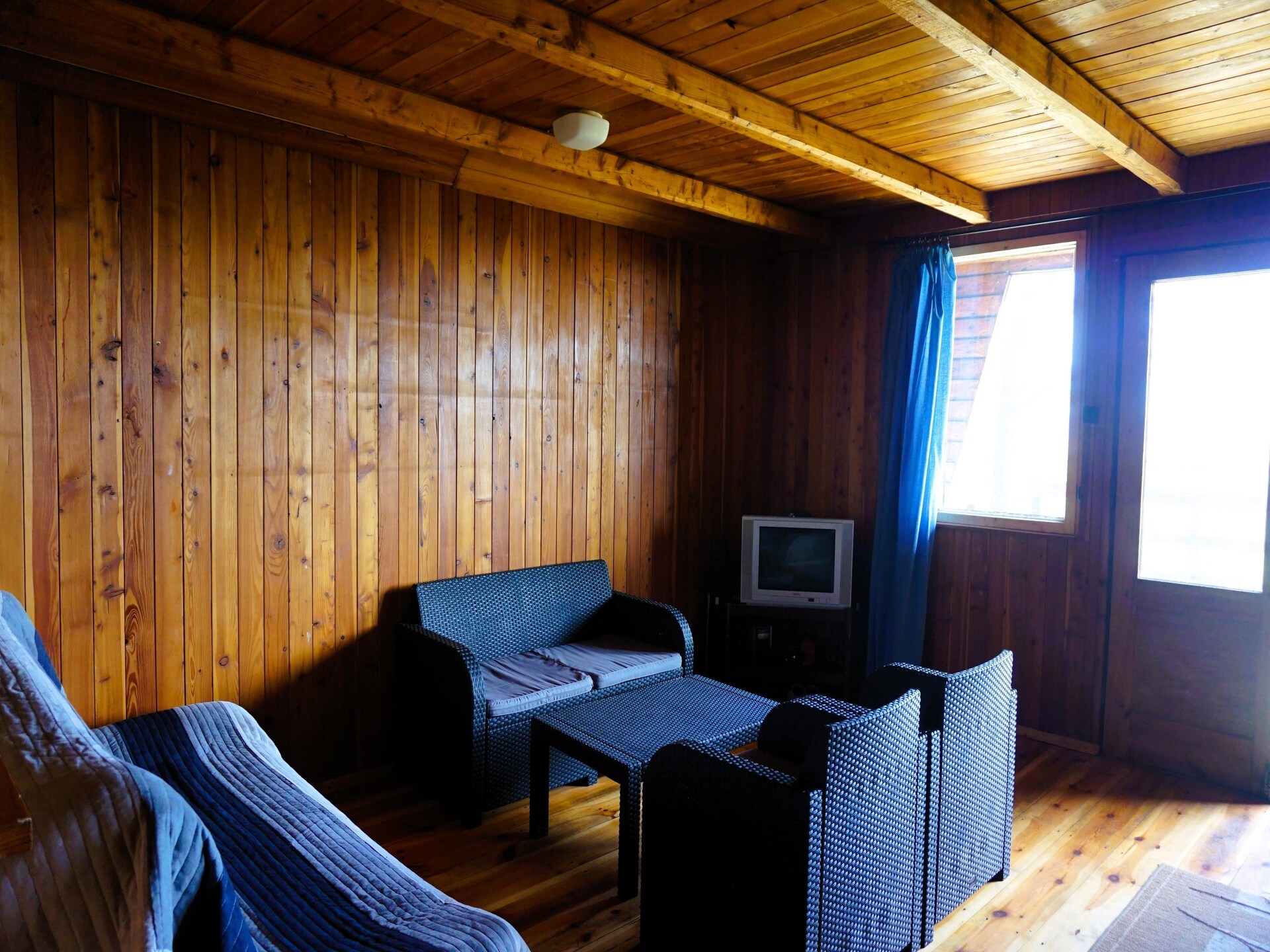Centraal gelegen vakantiehuis in Łazy op 300m van de zee - foto 8