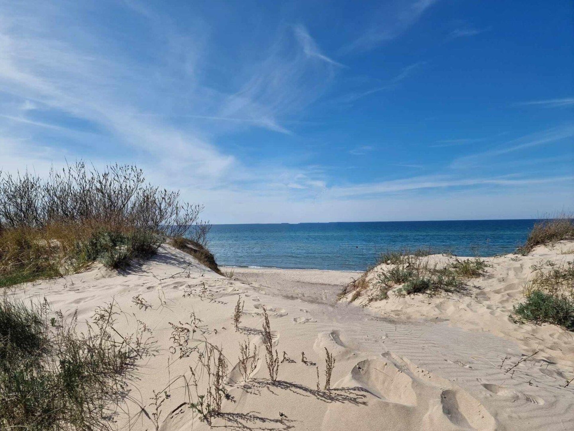 Centraal gelegen vakantiehuis in Łazy op 300m van de zee - foto 15