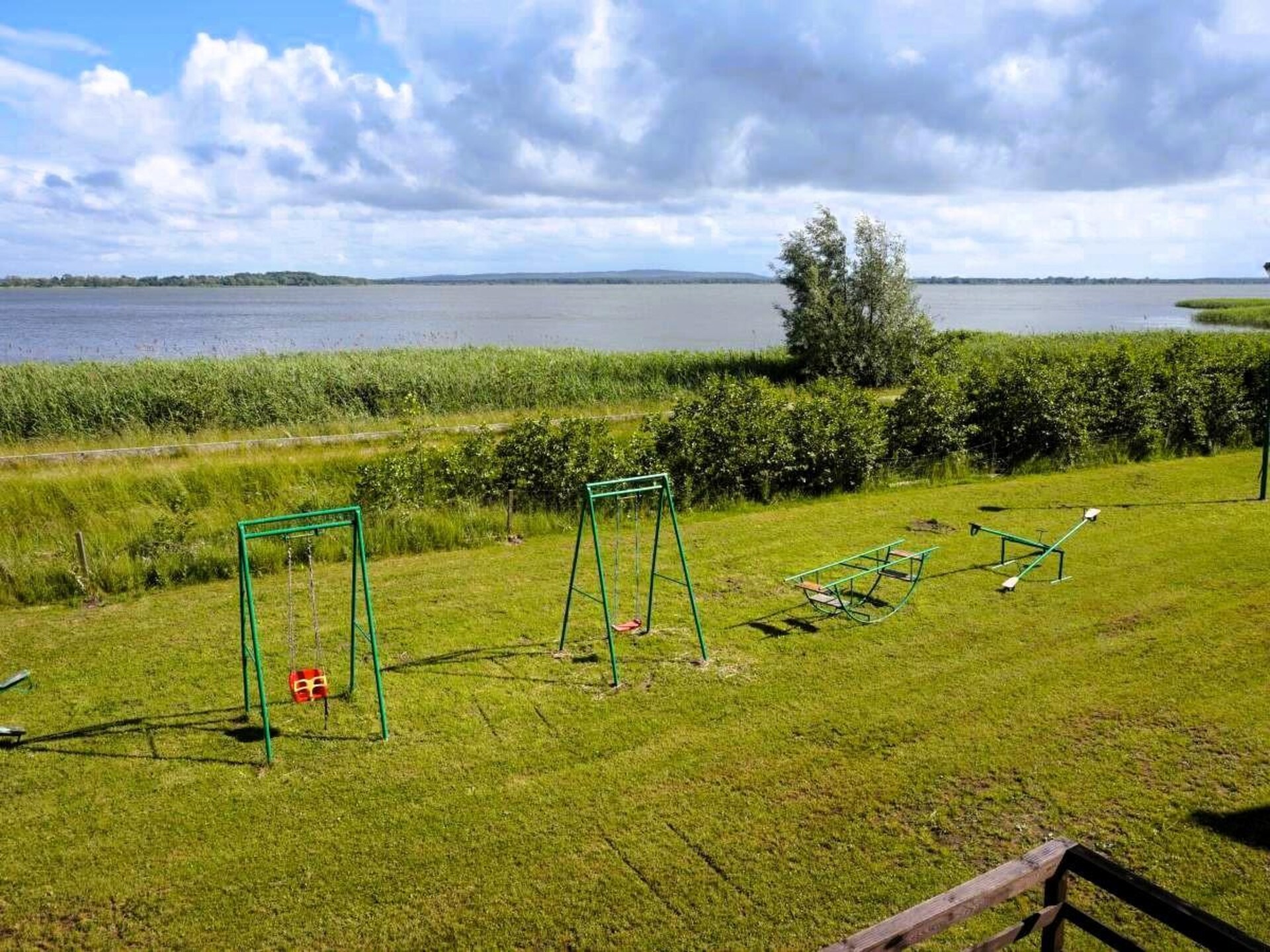 8-persoons vakantiehuis in centrum van Łazy op 300m van zee - foto 14
