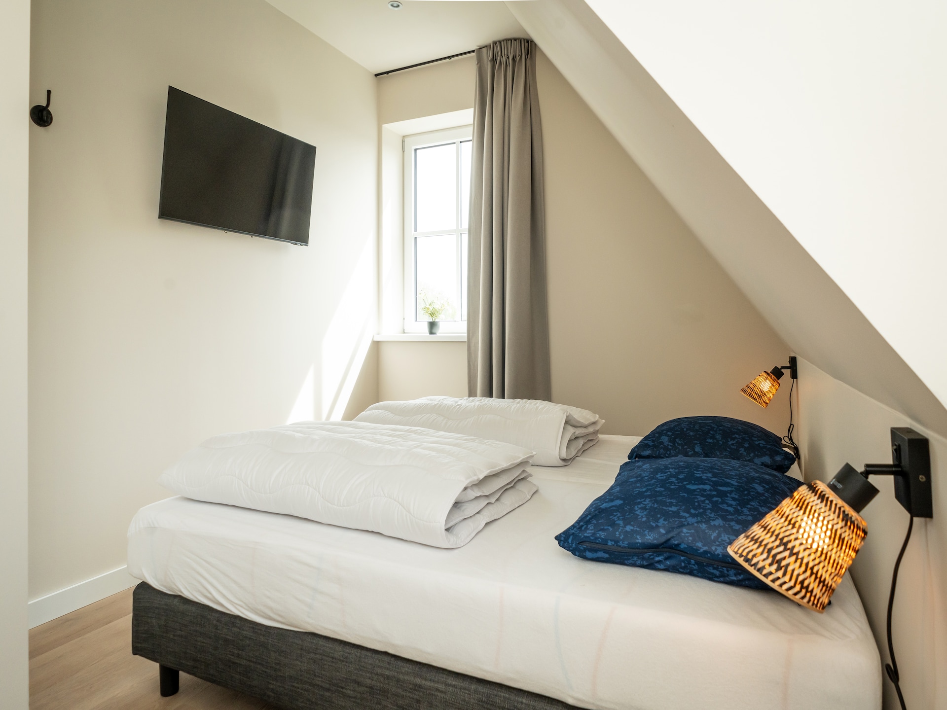 Luxe wellnessvilla So What 33A – nieuw in 2024, rustig in het bos bij De Koog - foto 15