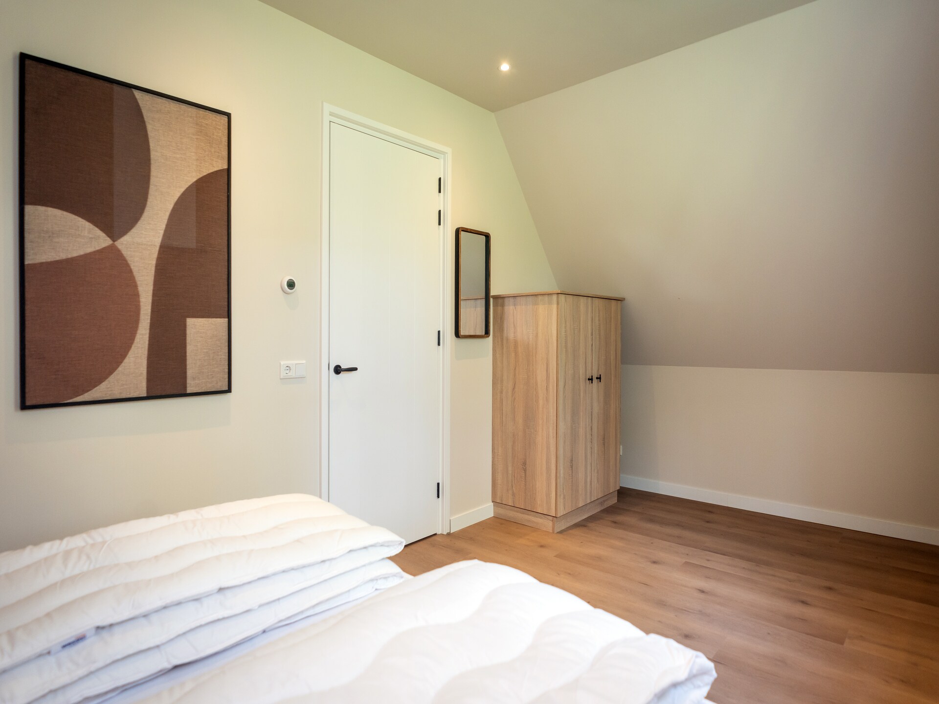 Luxe wellnessvilla So What 33A – nieuw in 2024, rustig in het bos bij De Koog - foto 19