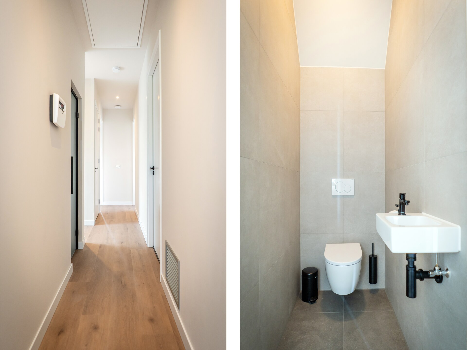 Luxe wellnessvilla So What 33A – nieuw in 2024, rustig in het bos bij De Koog - foto 21