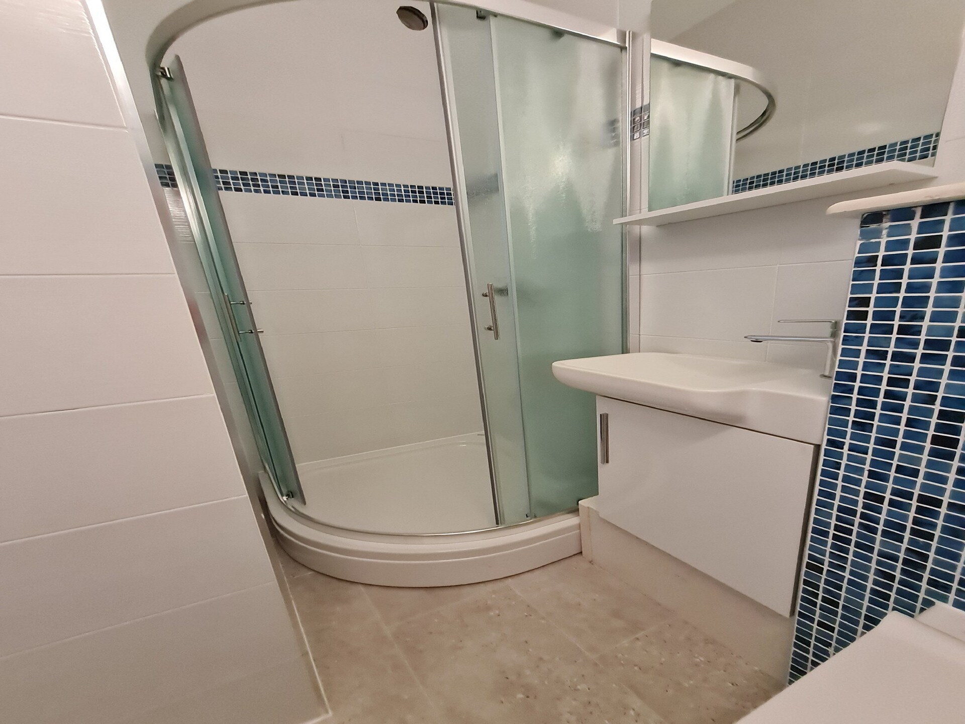Luxe Appartement Ani met zwembad en jacuzzi op 500m van het strand in Sutivan - foto 21