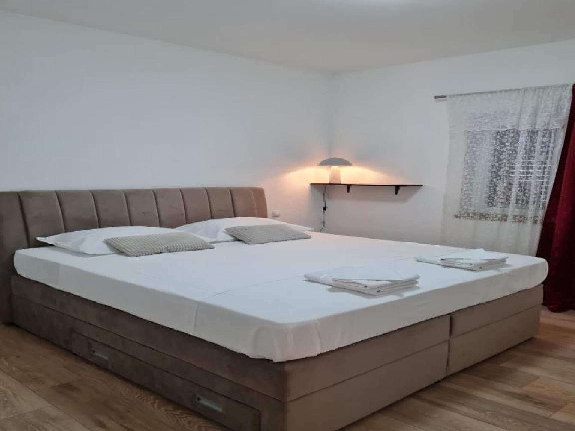 Luxe Appartement Ani met zwembad en jacuzzi op 500m van het strand in Sutivan - foto 15