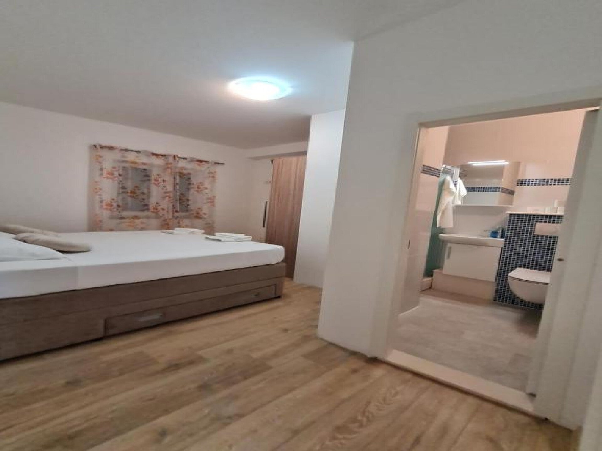 Luxe Appartement Ani met zwembad en jacuzzi op 500m van het strand in Sutivan - foto 13