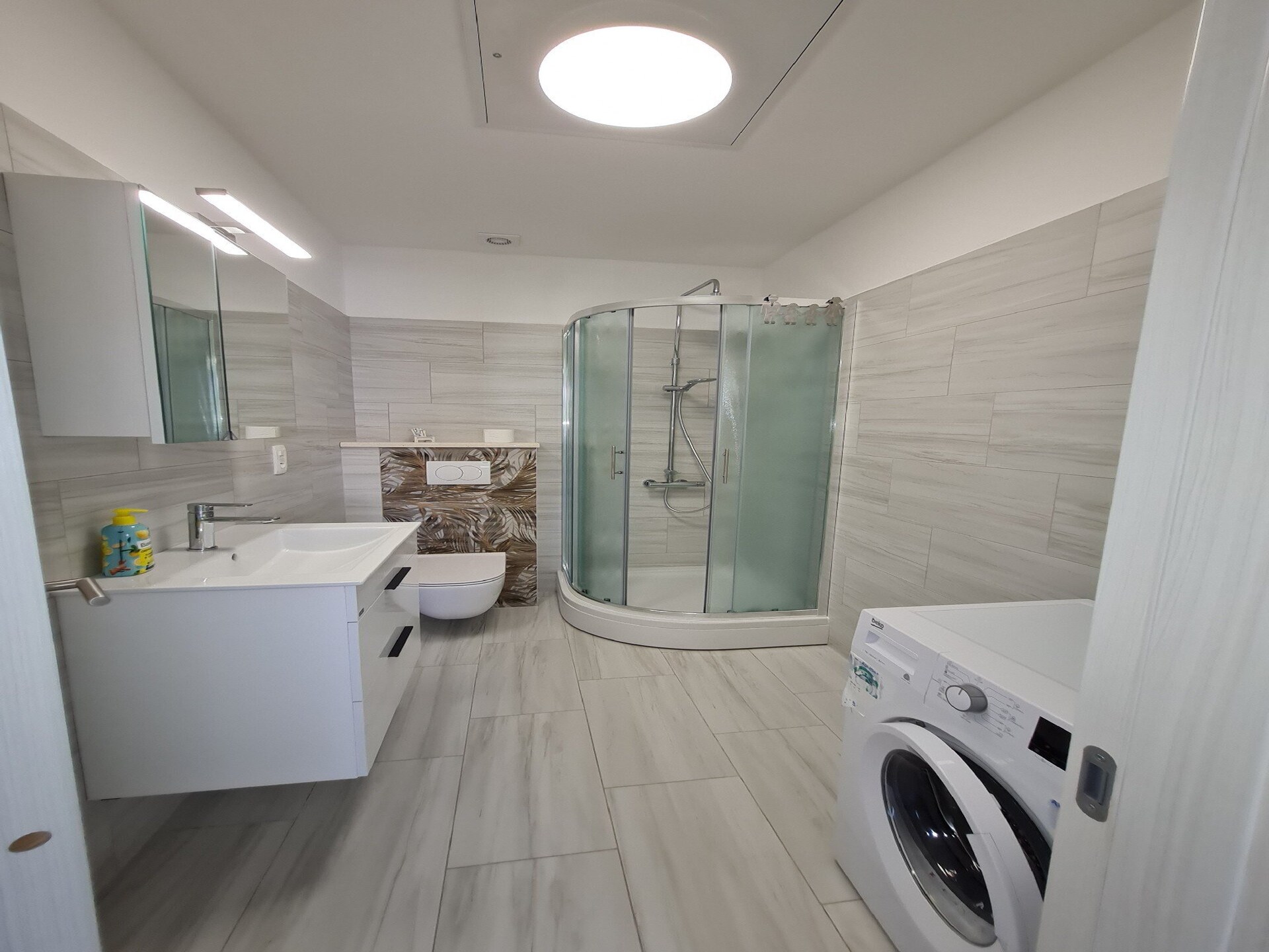 5-persoons appartement in Sutivan met hottub en terras - foto 12