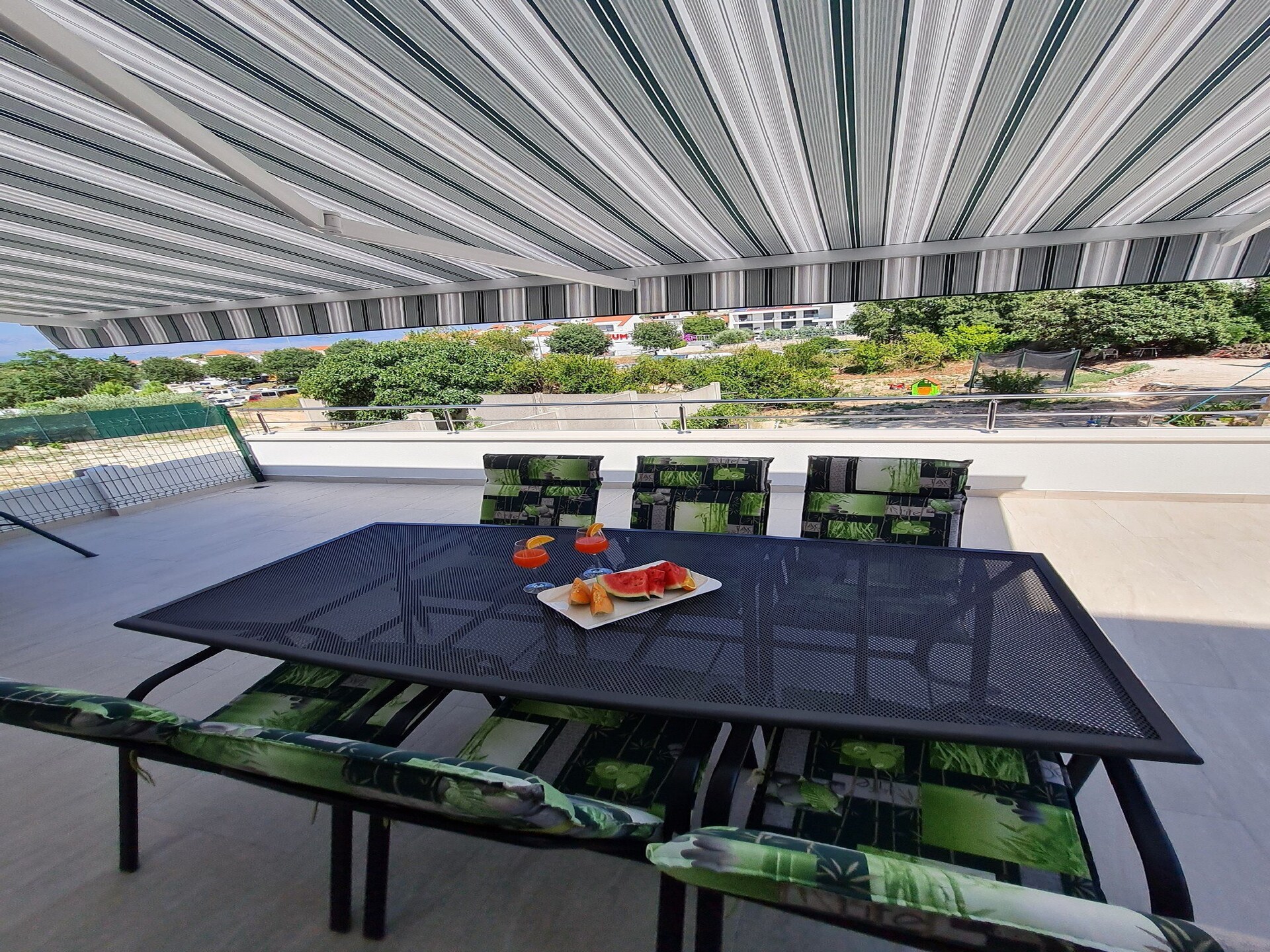 5-persoons appartement in Sutivan met hottub en terras - foto 23