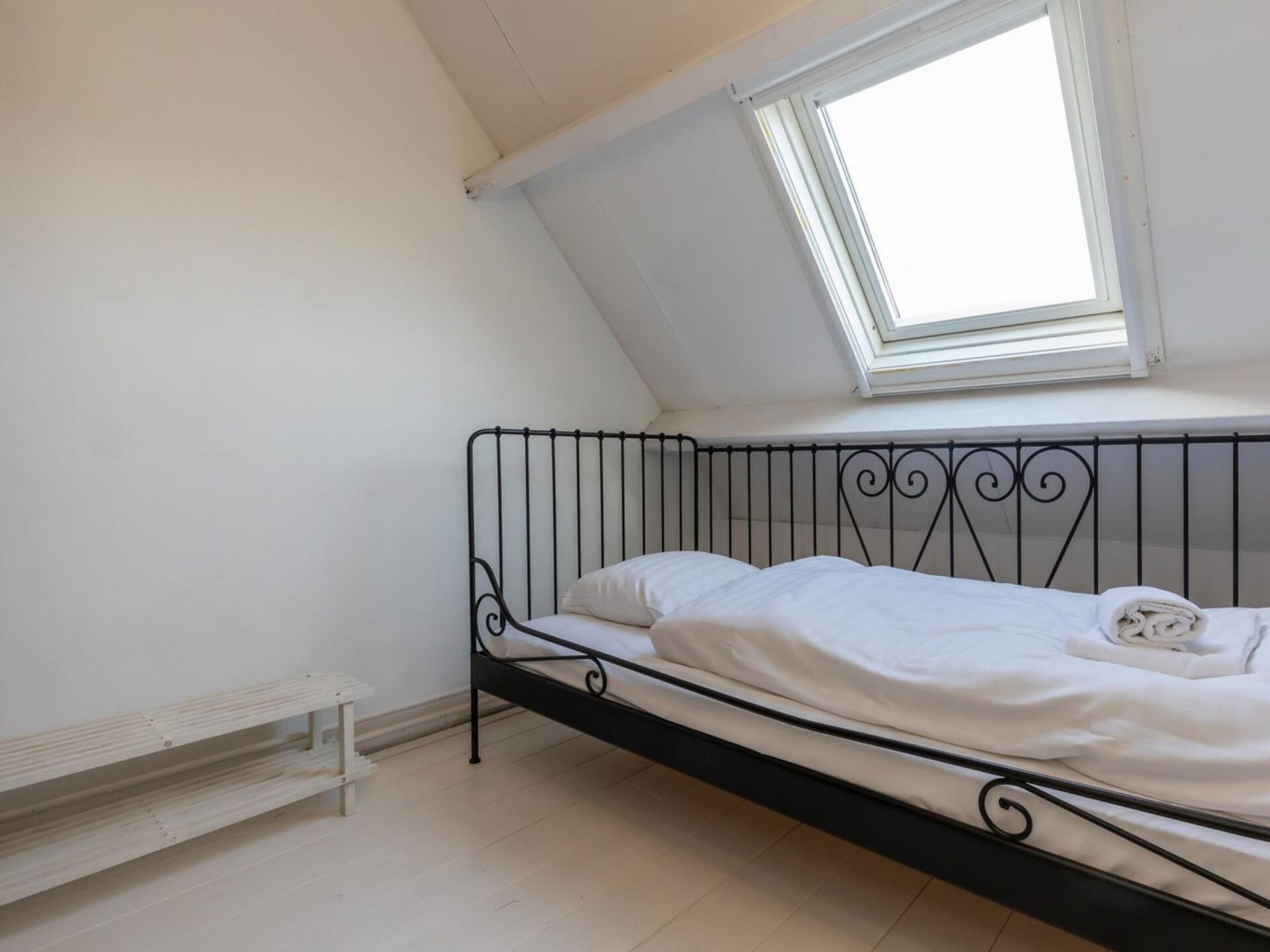 Modern appartement met zeezicht in hartje Zoutelande – 500m van strand - foto 14