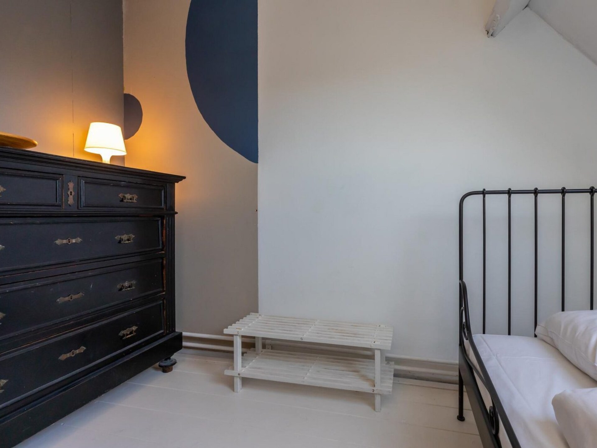 Modern appartement met zeezicht in hartje Zoutelande – 500m van strand - foto 15