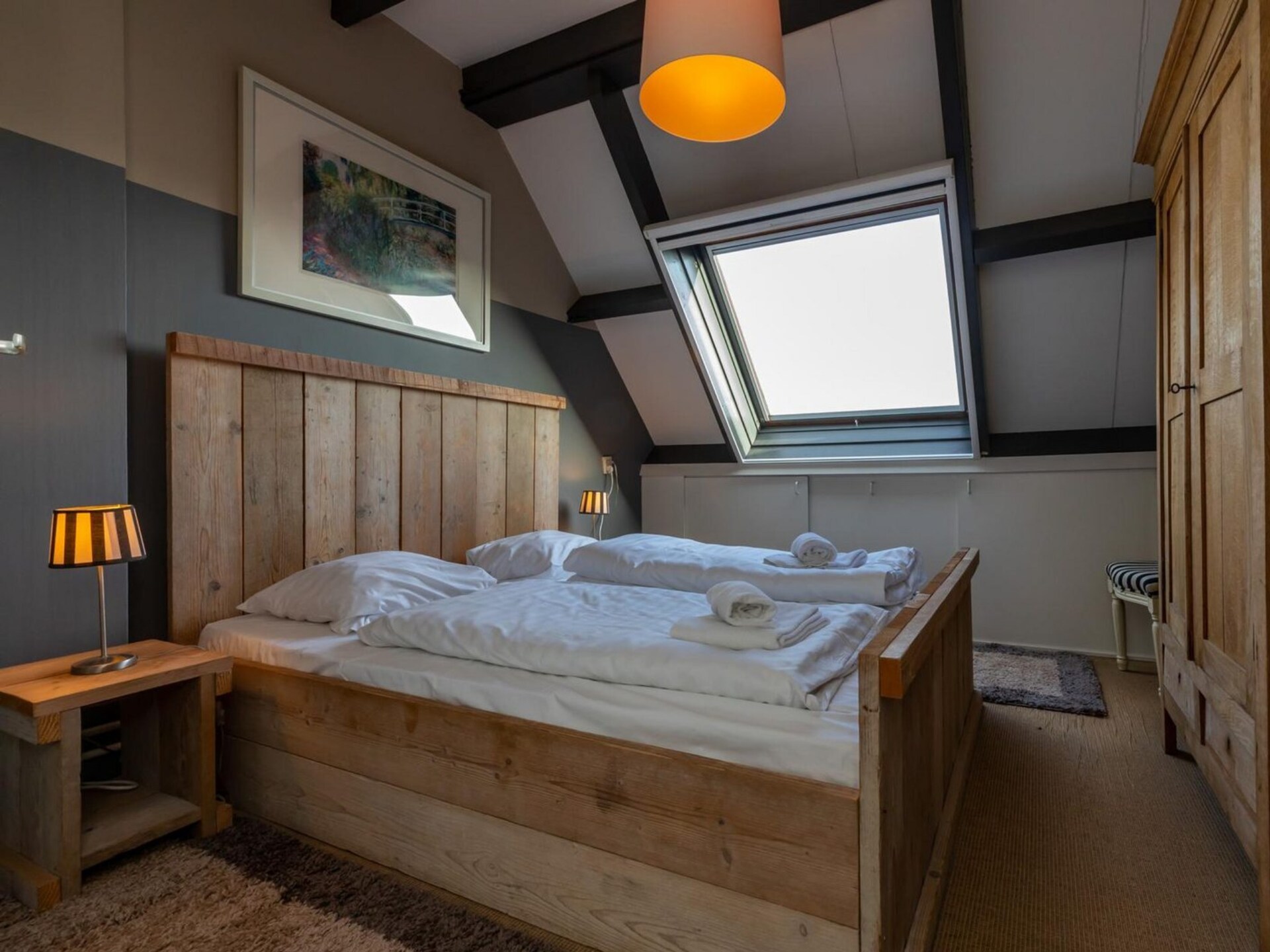 Modern appartement met zeezicht in hartje Zoutelande – 500m van strand - foto 16