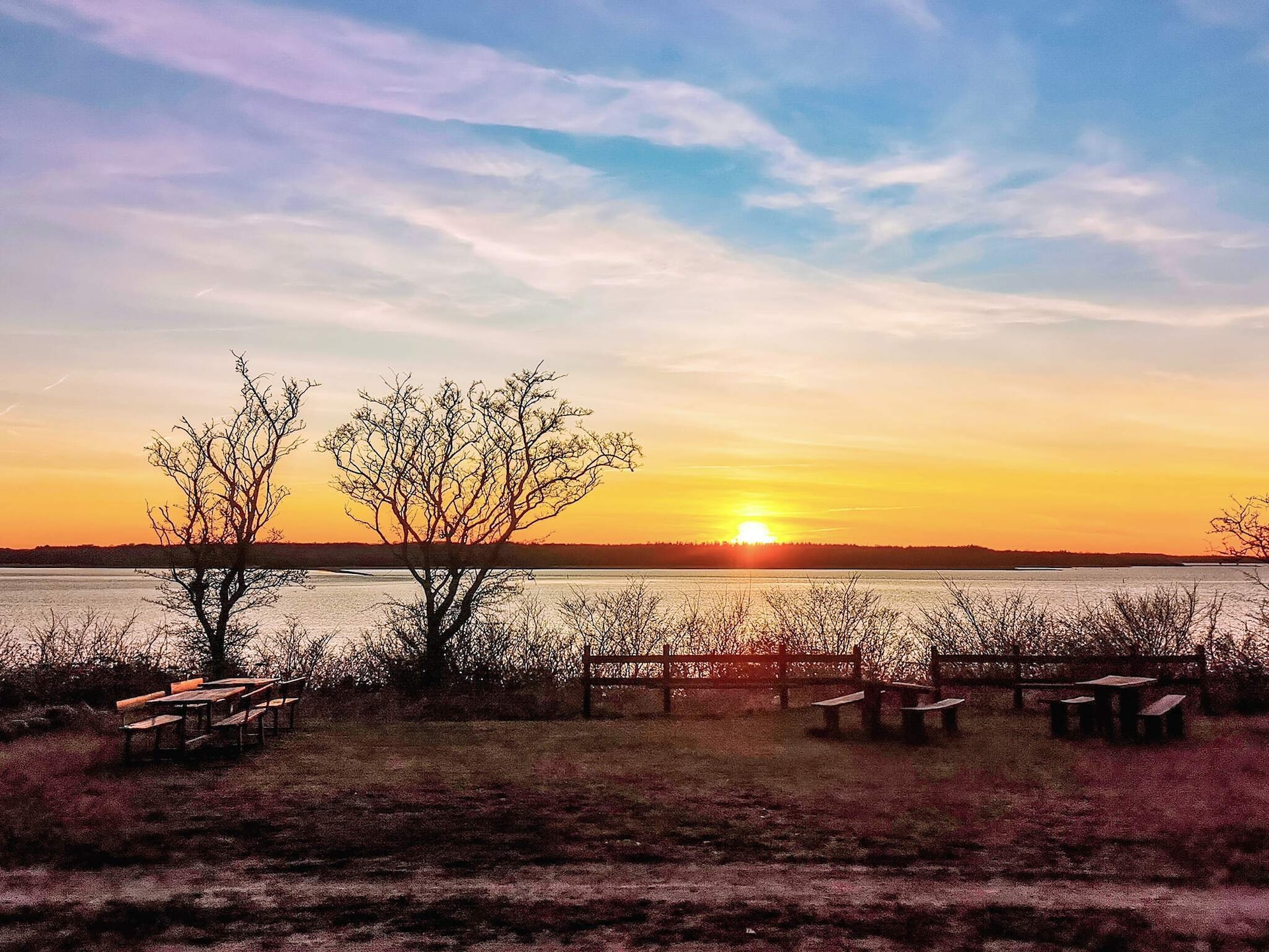 Prachtig gerenoveerd vakantiehuis aan de fjord bij Frederiksværk - foto 7