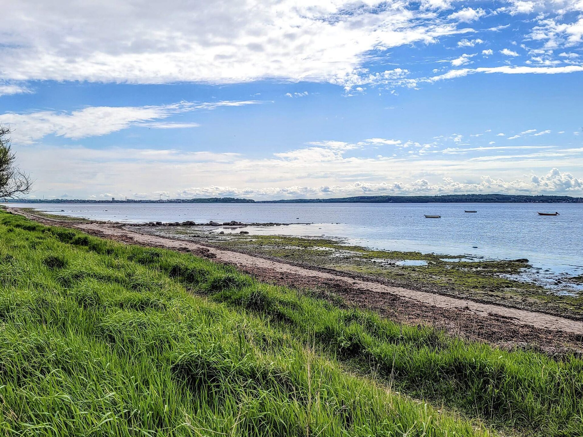 Prachtig gerenoveerd vakantiehuis aan de fjord bij Frederiksværk - foto 13