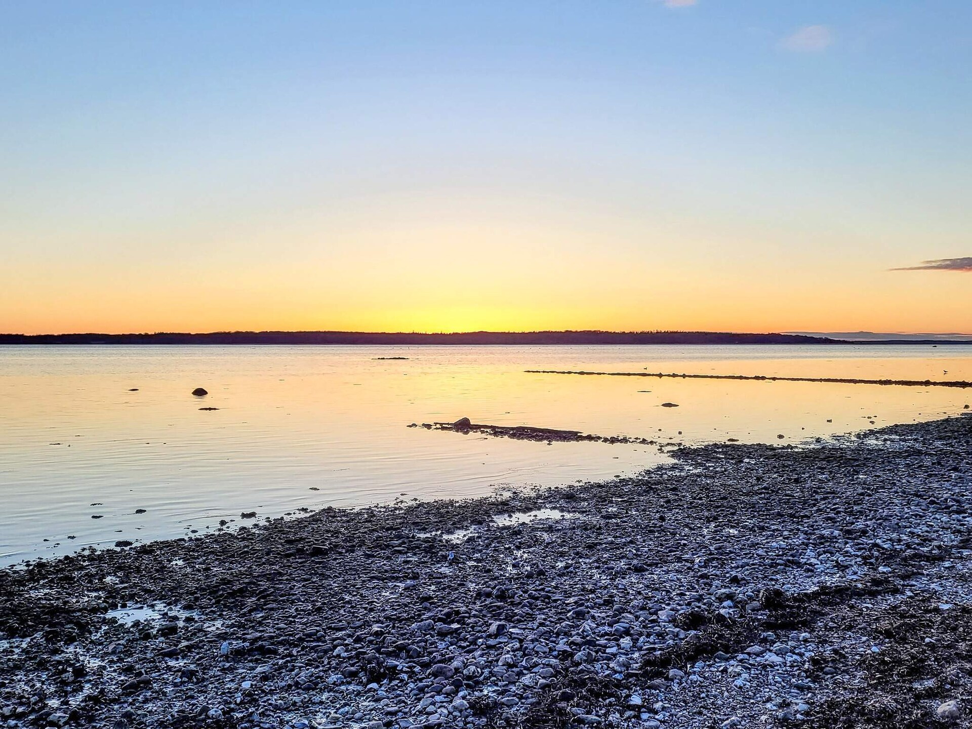 Prachtig gerenoveerd vakantiehuis aan de fjord bij Frederiksværk - foto 14