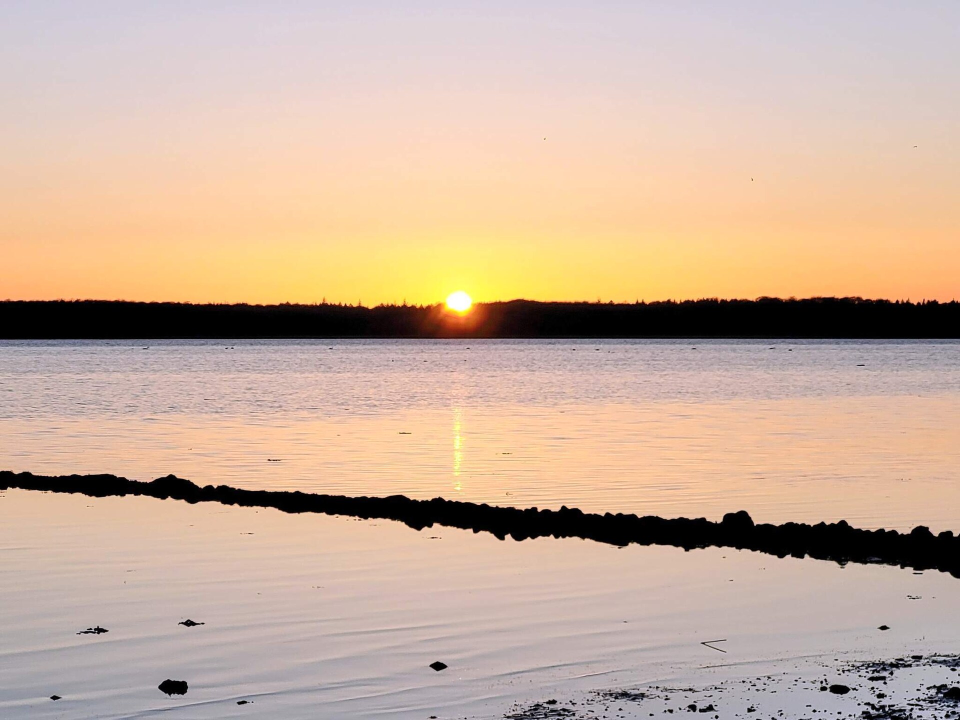 Prachtig gerenoveerd vakantiehuis aan de fjord bij Frederiksværk - foto 15