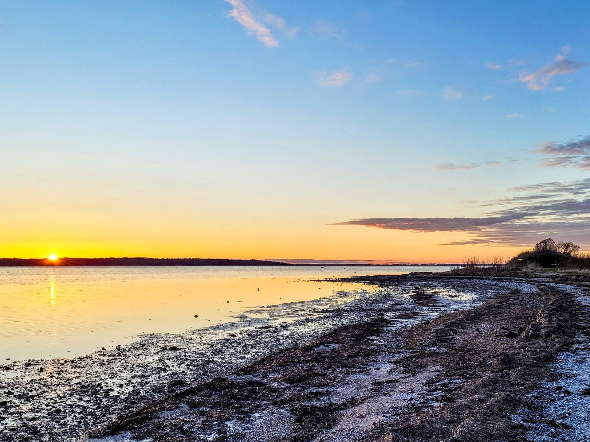 Prachtig gerenoveerd vakantiehuis aan de fjord bij Frederiksværk - foto 16
