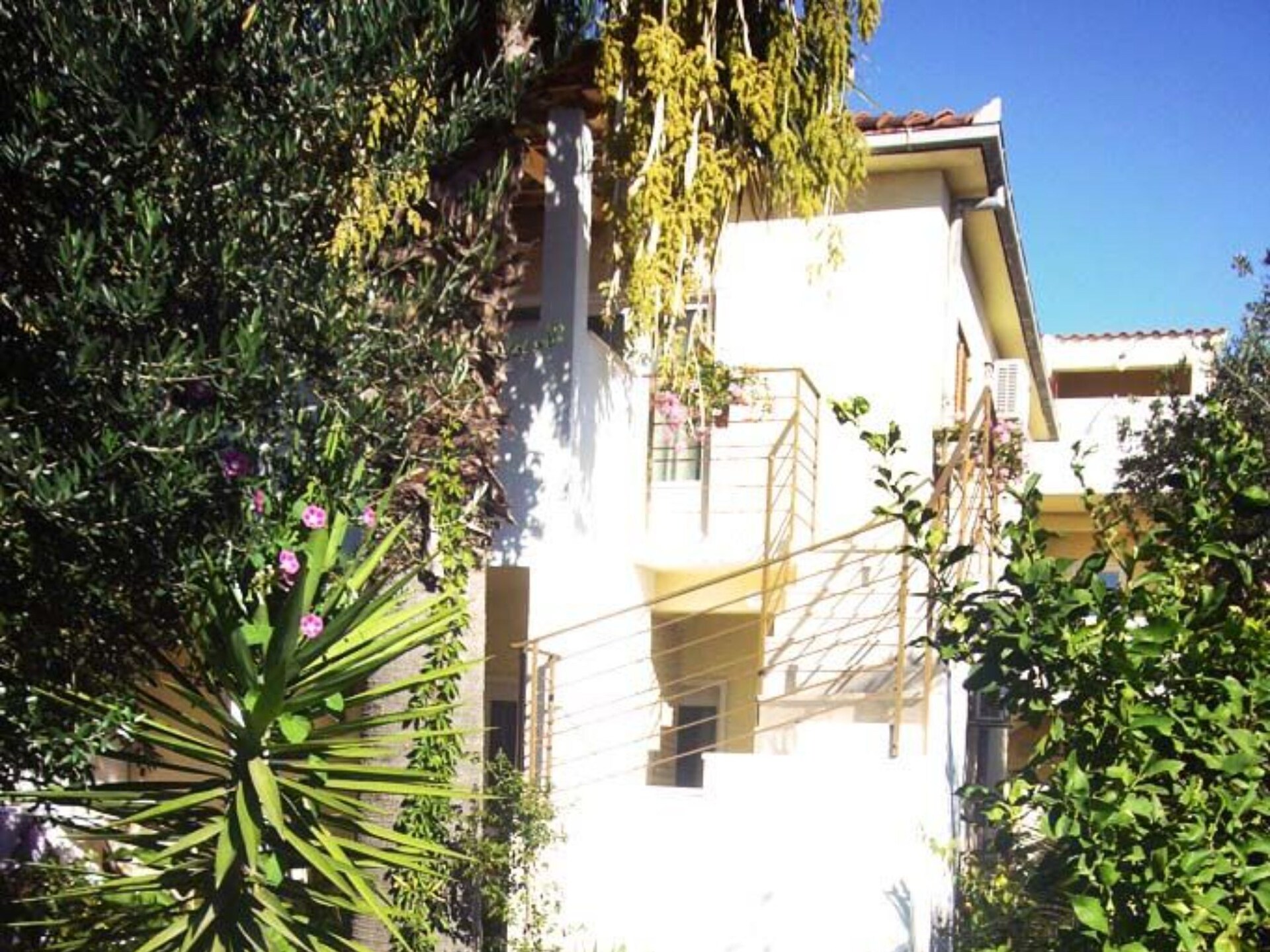 Apartments Antonio - Two Bedroom Apartment with Terrace (Apartment A) - foto 19
