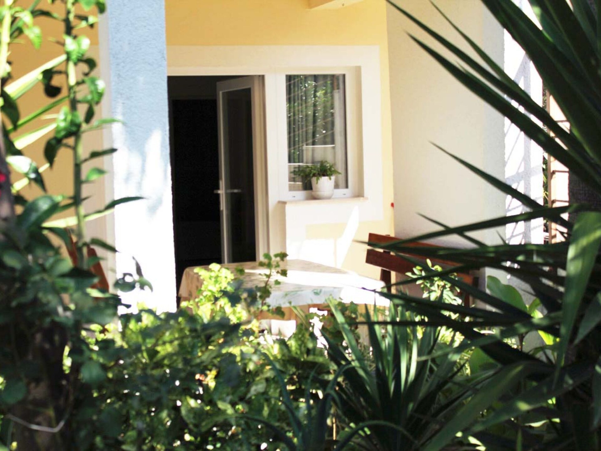 Apartments Antonio - Two Bedroom Apartment with Terrace (Apartment A) - foto 24