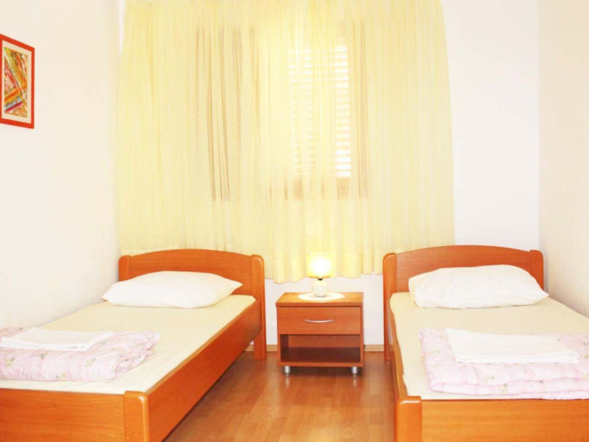 Apartments Antonio - Two Bedroom Apartment with Terrace (Apartment A) - foto 5