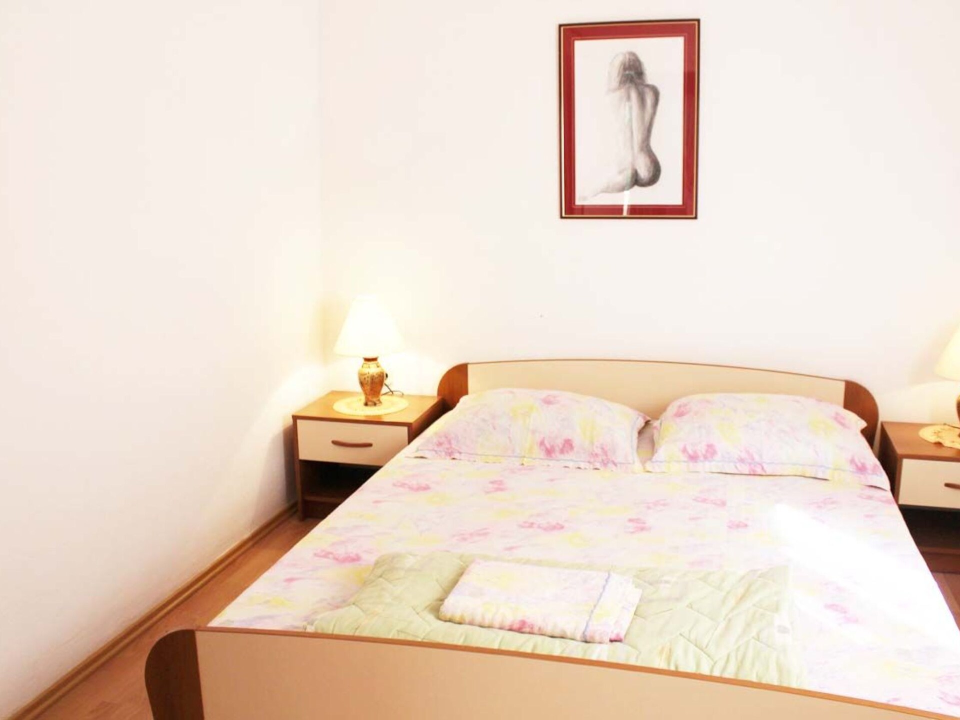 Apartments Antonio - Two Bedroom Apartment with Terrace (Apartment A) - foto 4