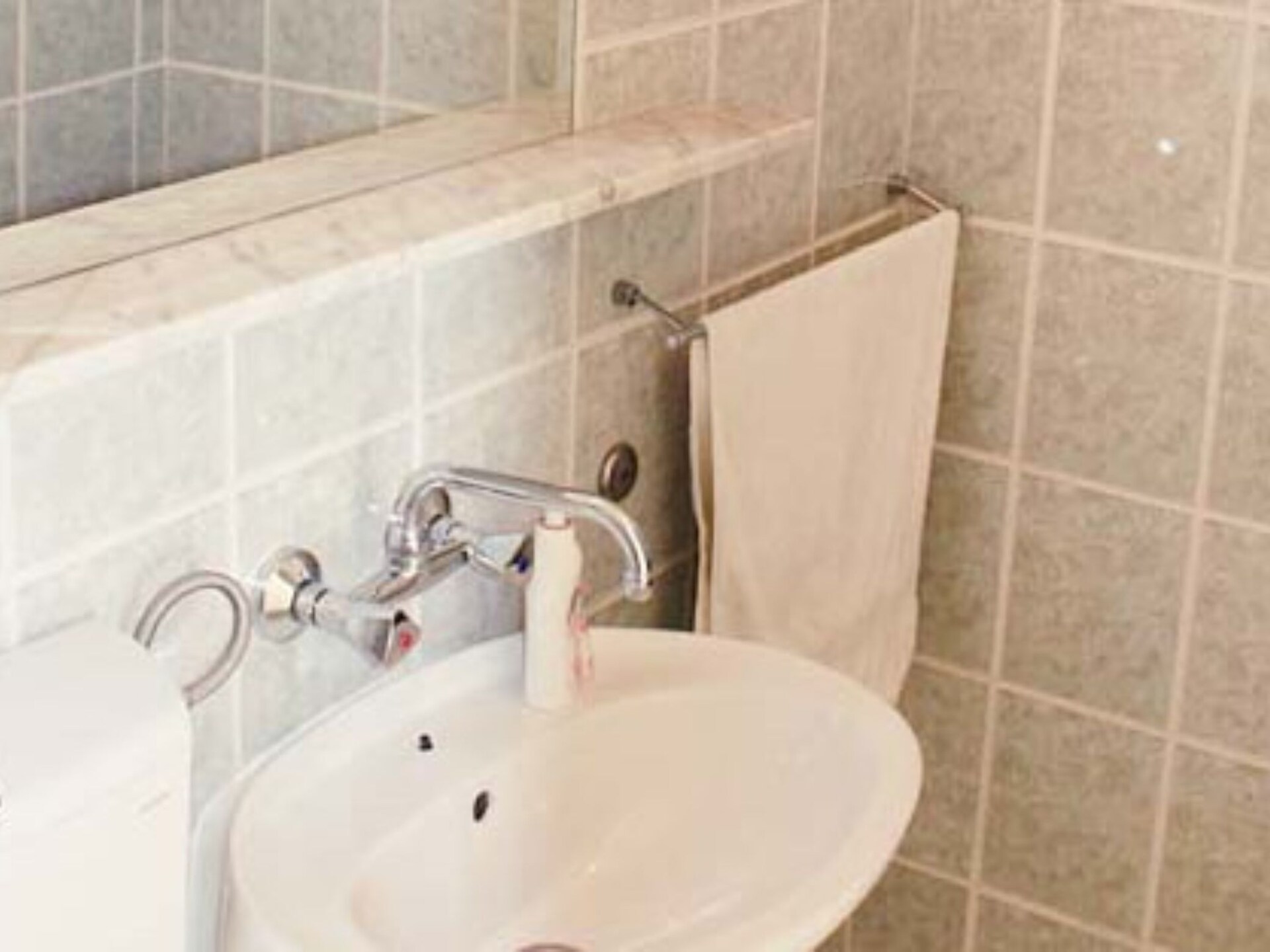 Apartments Antonio - Two Bedroom Apartment with Terrace (Apartment A) - foto 7