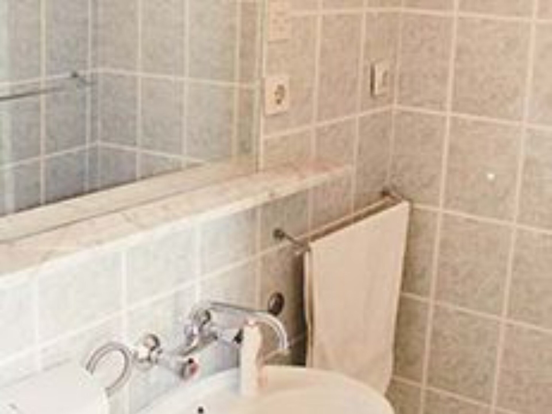 Apartments Antonio - Two Bedroom Apartment with Terrace (Apartment A) - foto 6
