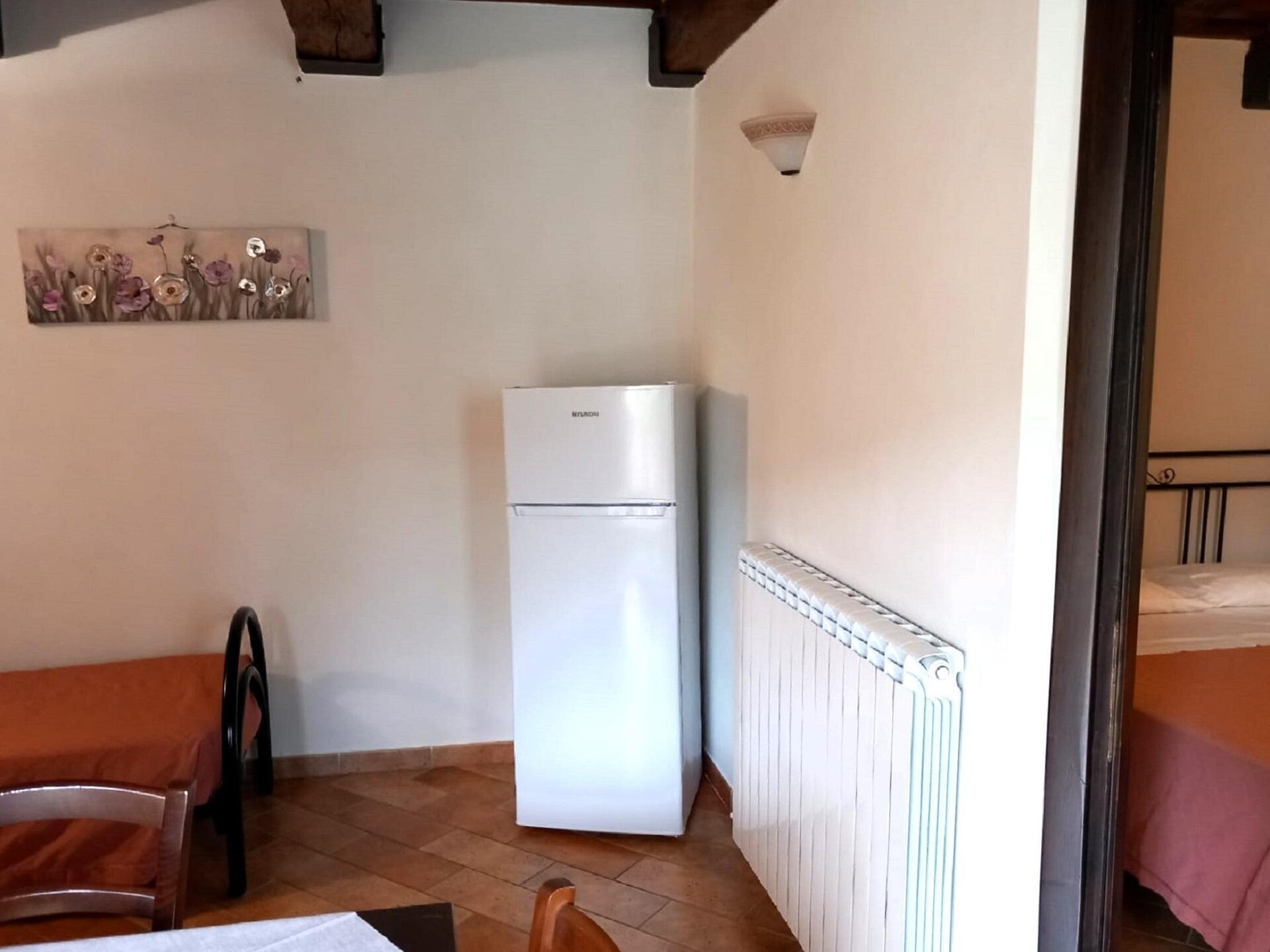 Rustiek landhuis Il Mandorlo in Perugia met zwembad en bubbelbad - foto 15