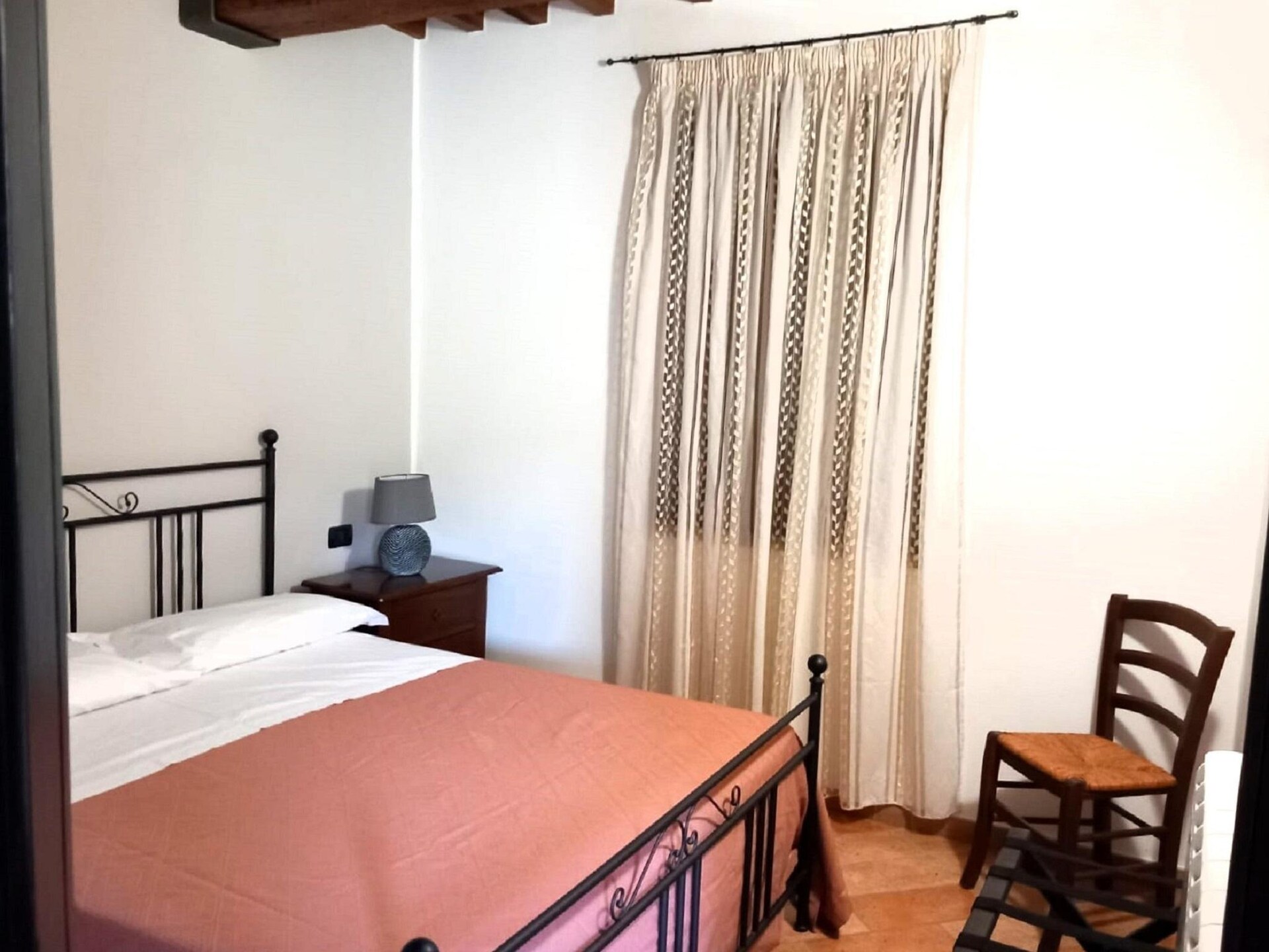 Rustiek landhuis Il Mandorlo in Perugia met zwembad en bubbelbad - foto 19