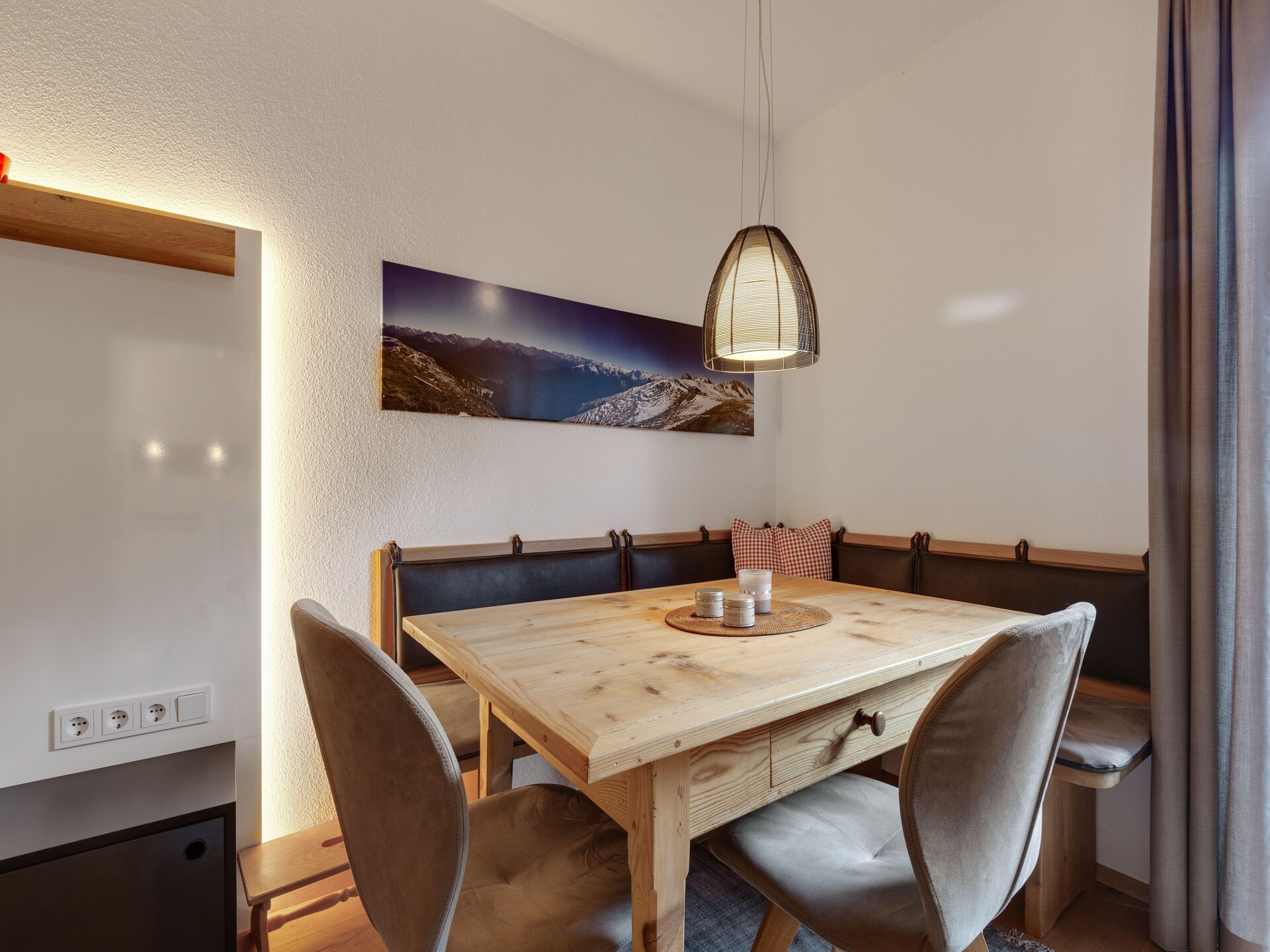 3-persoons appartement aan de piste in Jochberg - foto 16