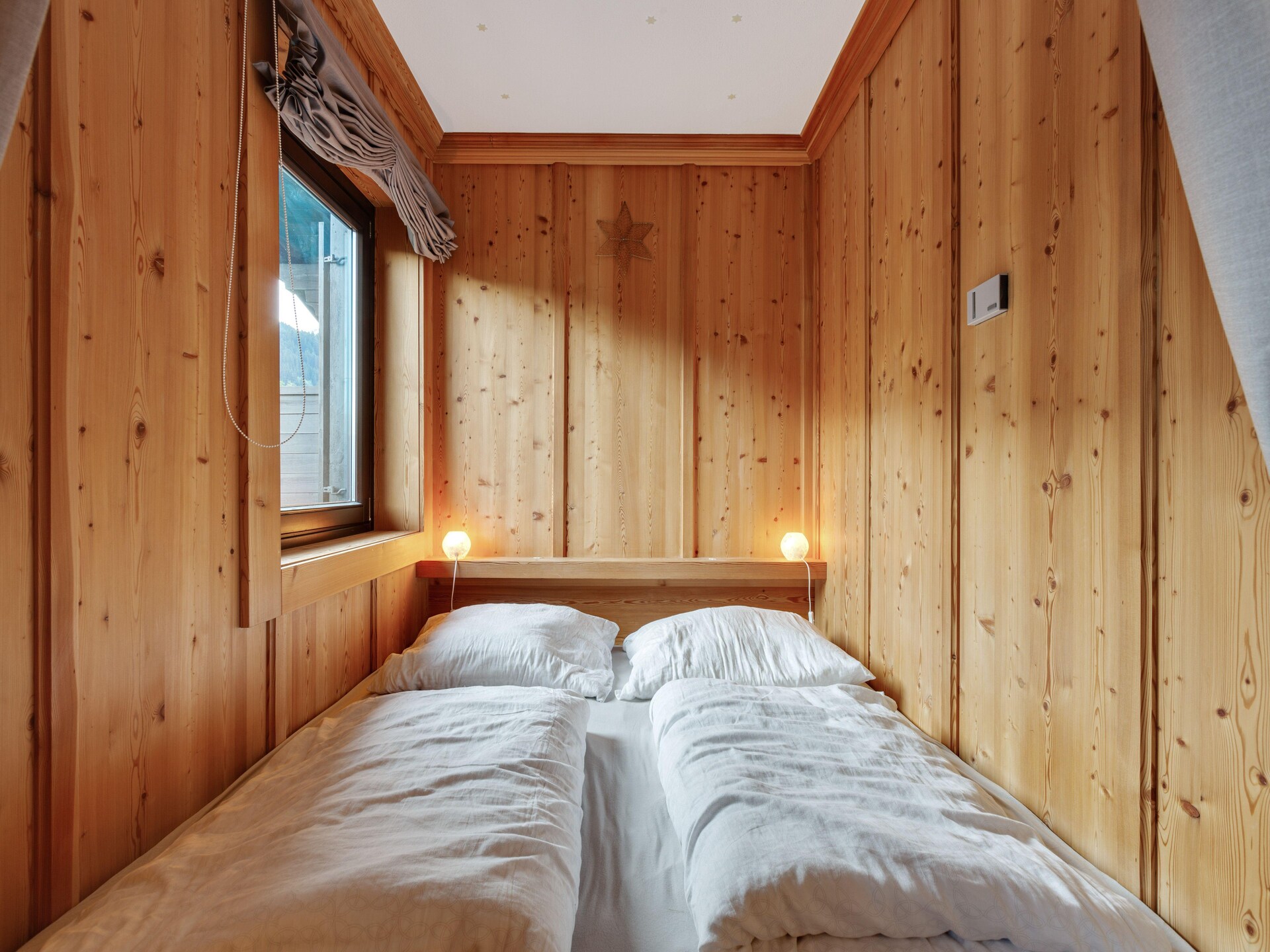 3-persoons appartement aan de piste in Jochberg - foto 6