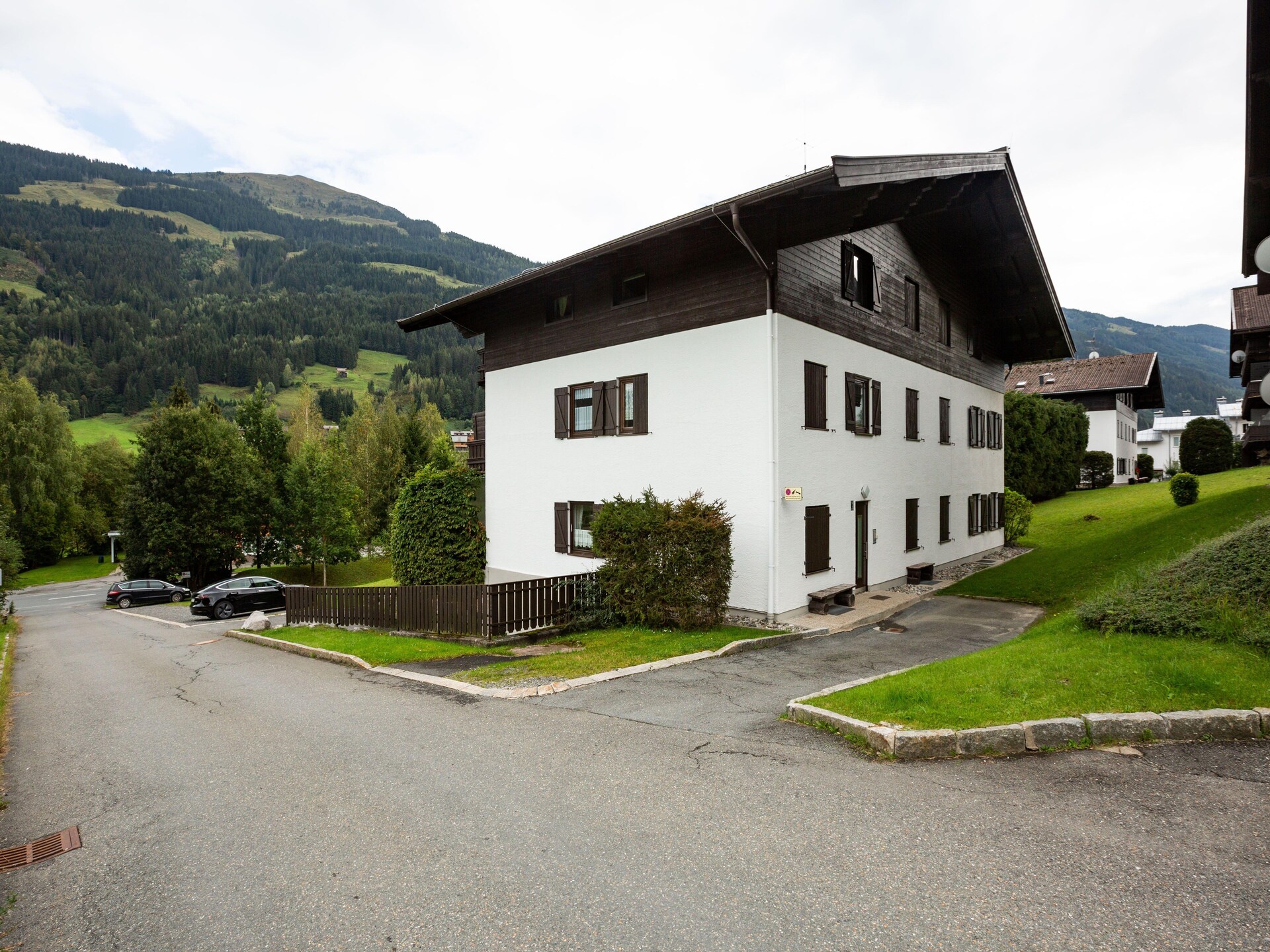 3-persoons appartement aan de piste in Jochberg - foto 12