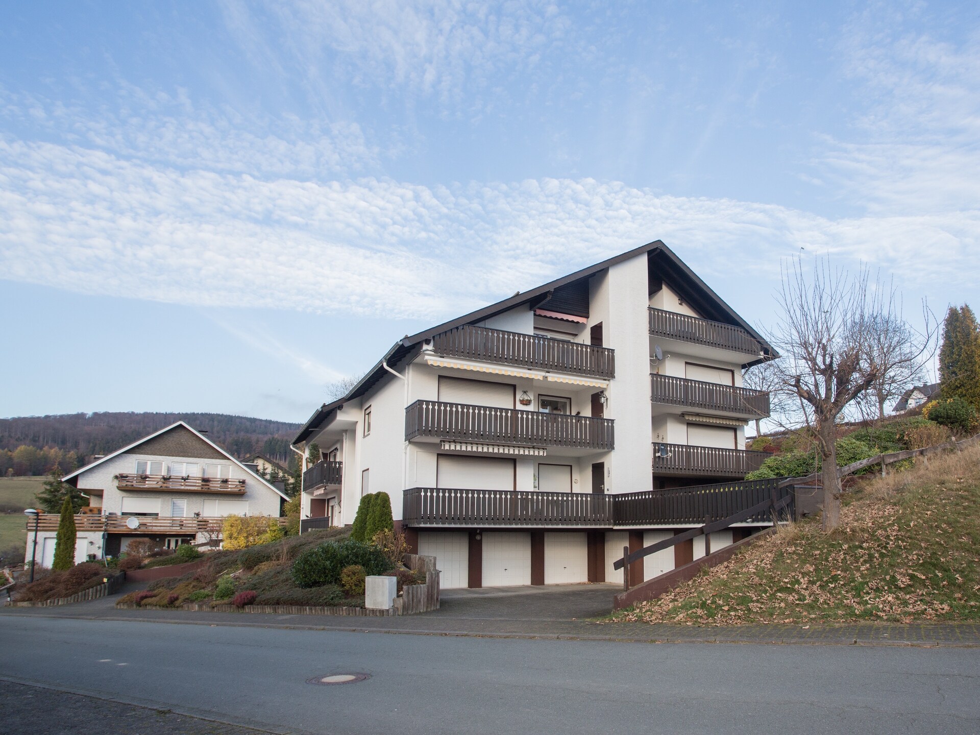 Zonnig appartement voor 4 personen in Niedersfeld, Winterberg - foto 1