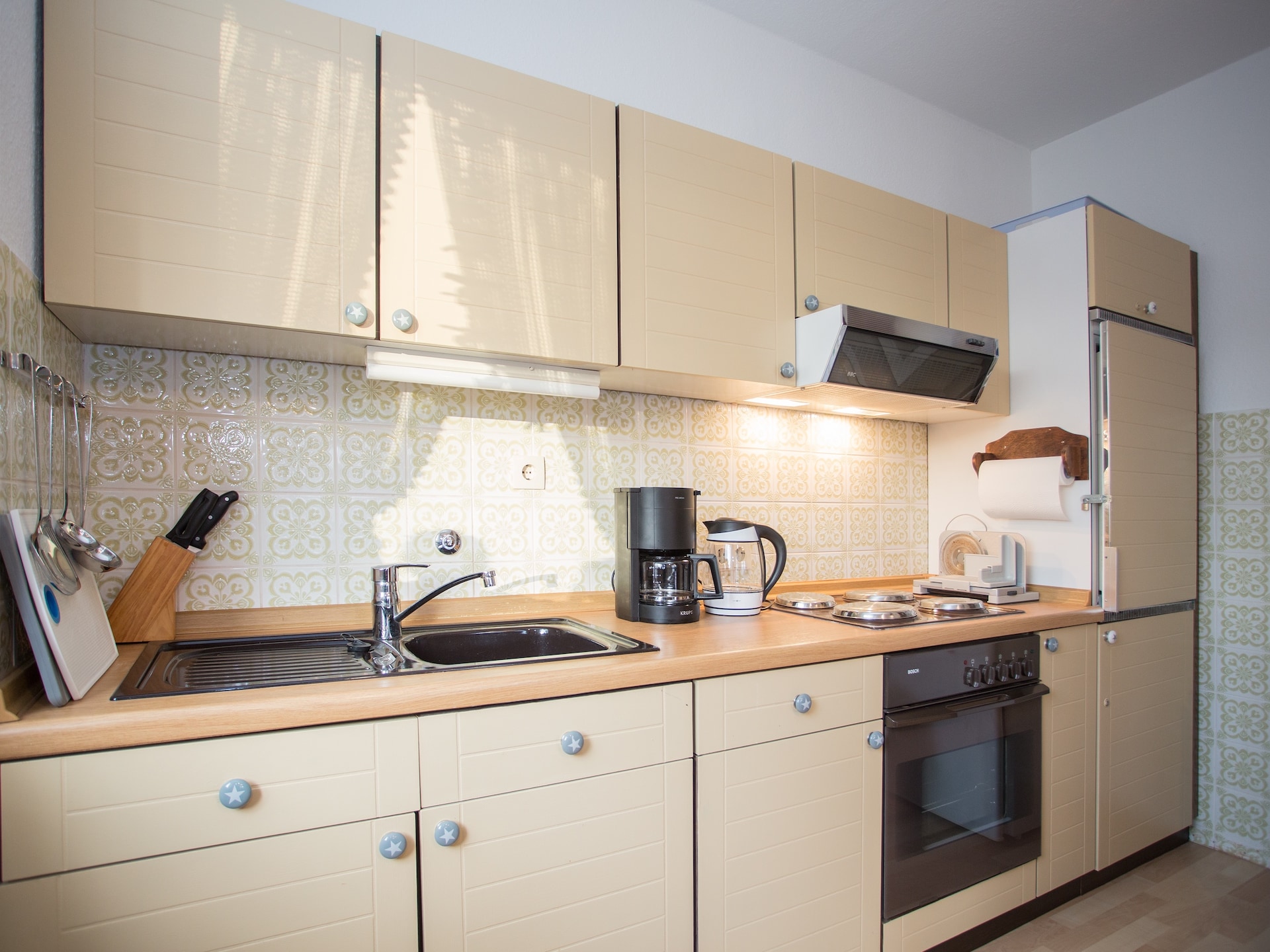 Zonnig appartement voor 4 personen in Niedersfeld, Winterberg - foto 6