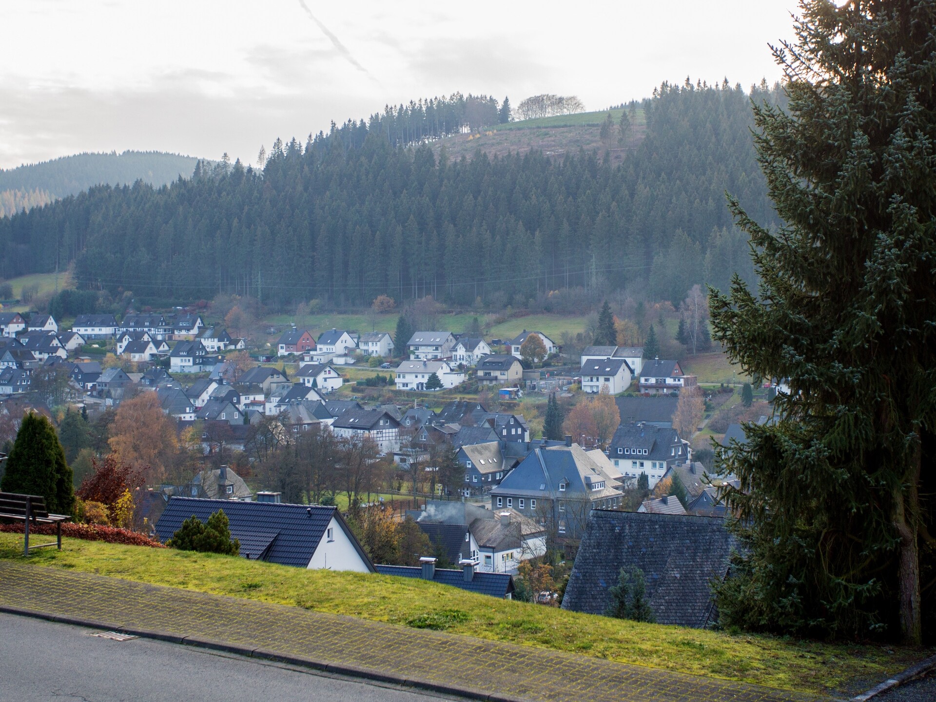Zonnig appartement voor 4 personen in Niedersfeld, Winterberg - foto 10