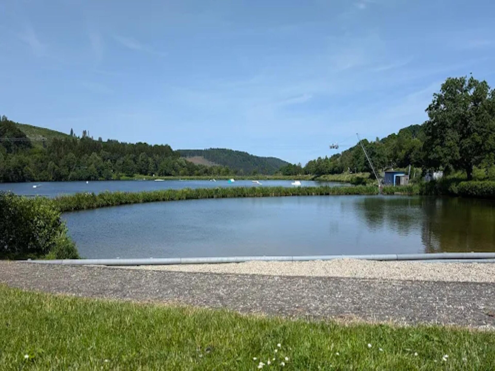 Zonnig appartement voor 4 personen in Niedersfeld, Winterberg - foto 29