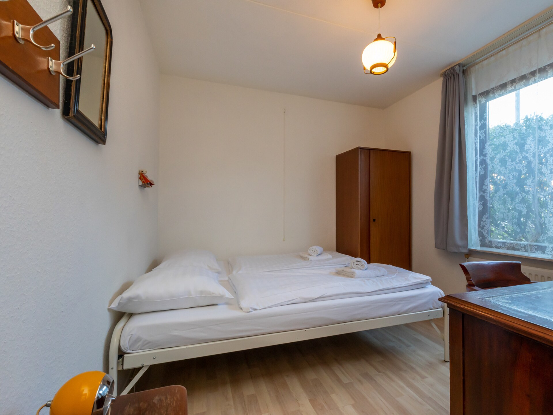 Knus vrijstaand huis in historisch Veere, 900m van het centrum - foto 3