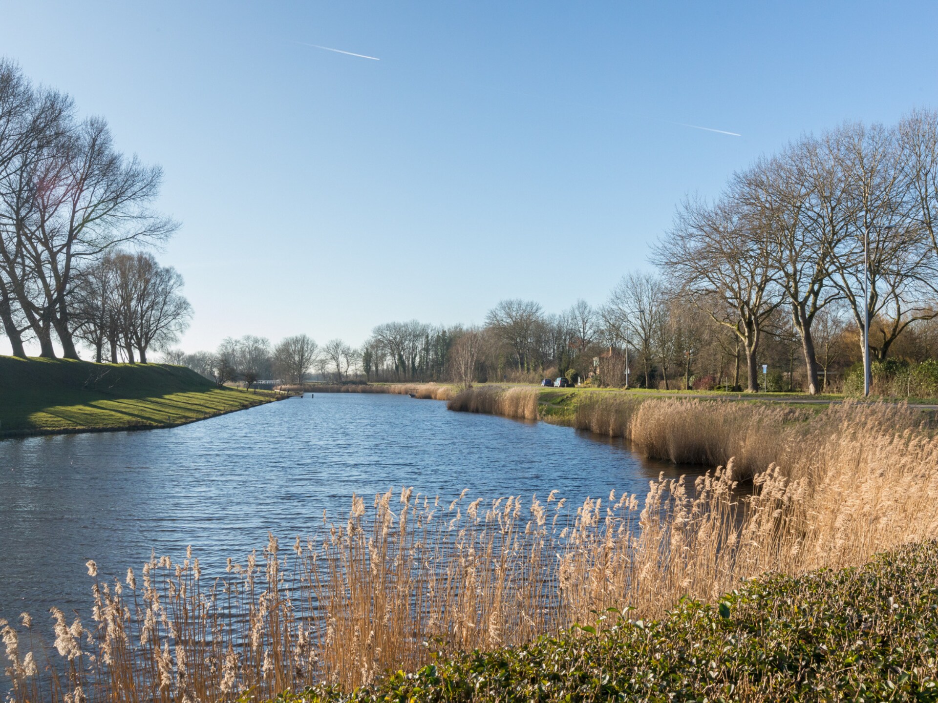 Knus vrijstaand huis in historisch Veere, 900m van het centrum - foto 15