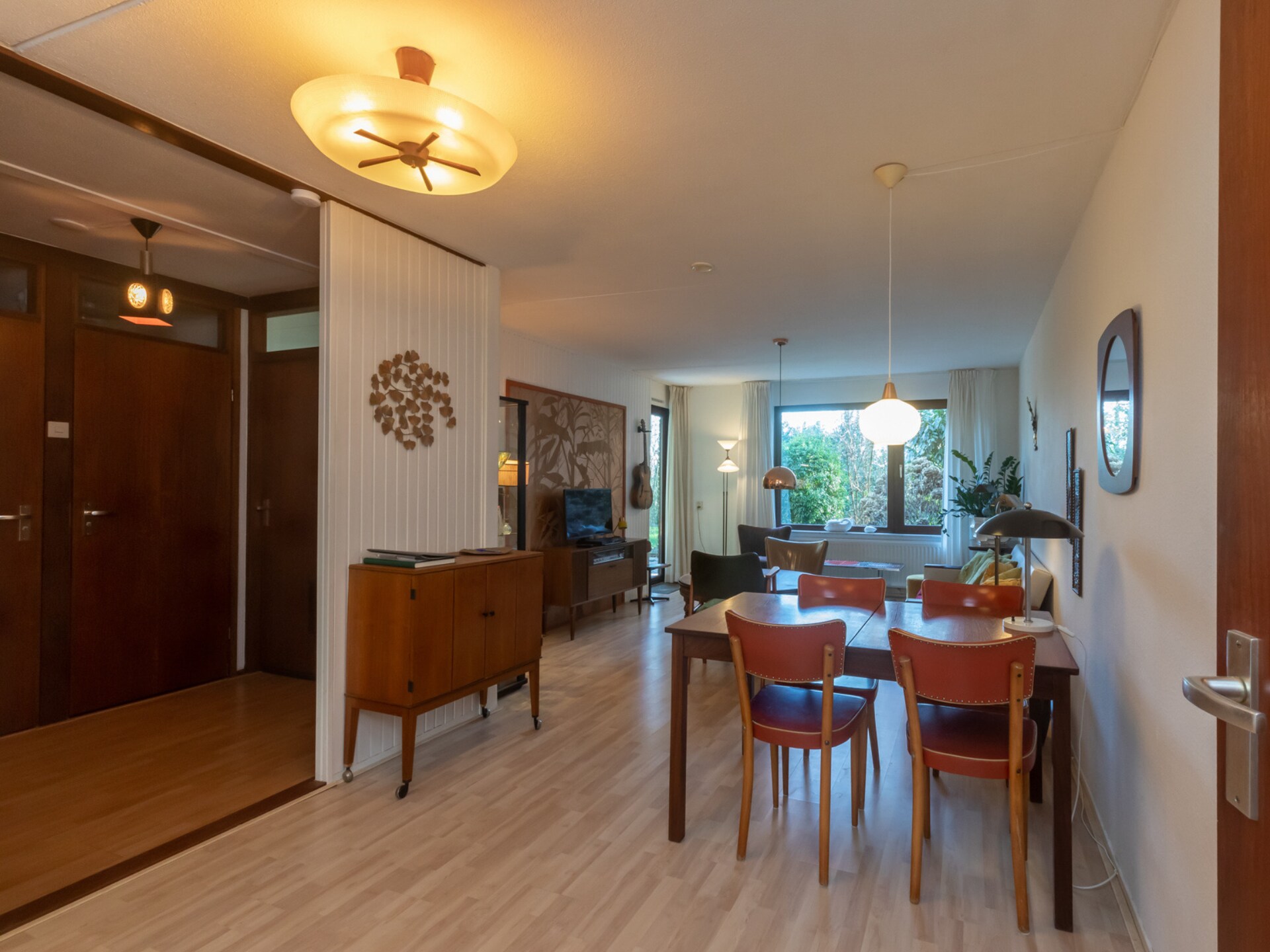 Knus vrijstaand huis in historisch Veere, 900m van het centrum - foto 6