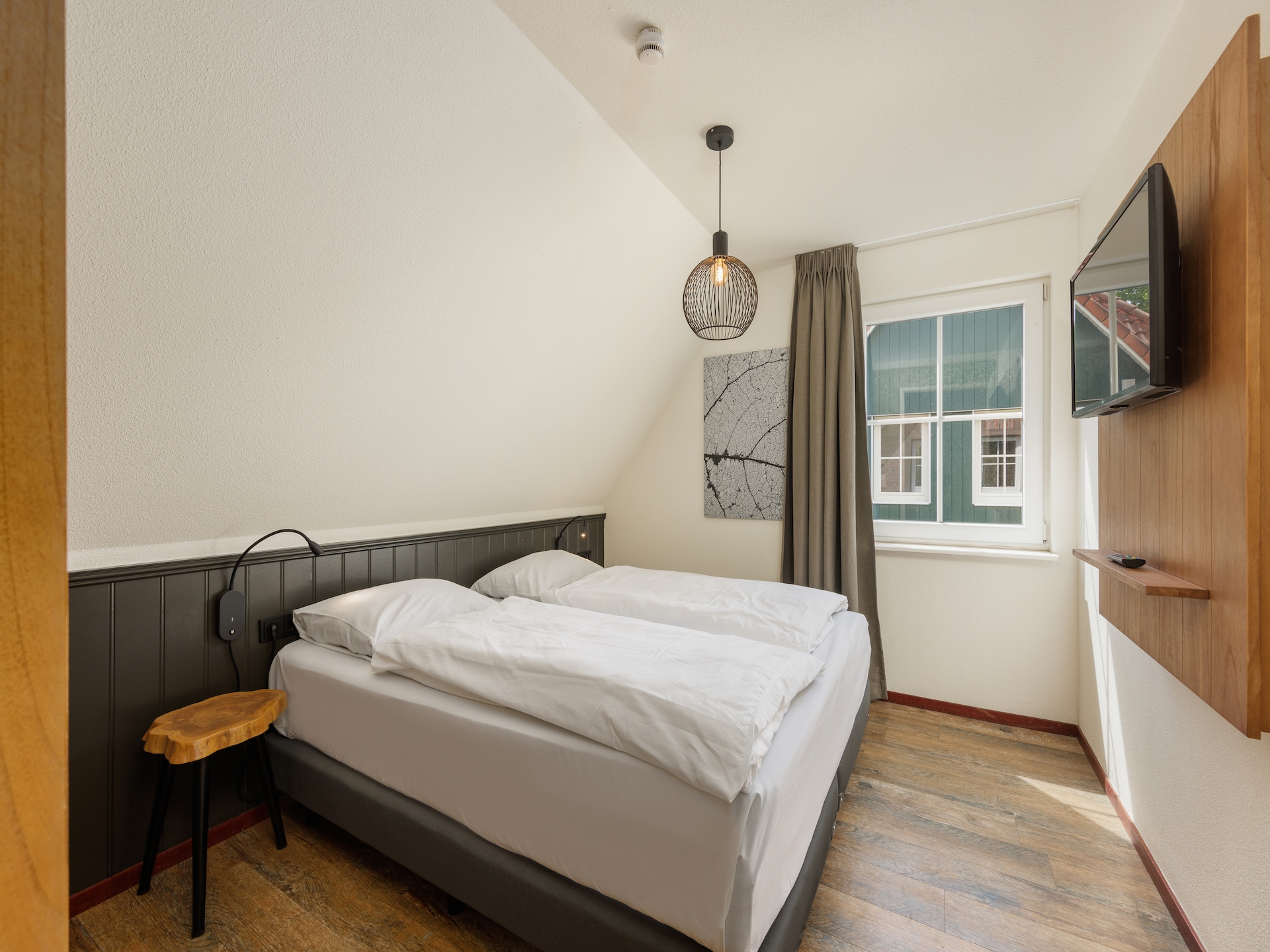 Comfortabel vakantiehuis met sauna in Bad Bentheim · 5 pers. - foto 4