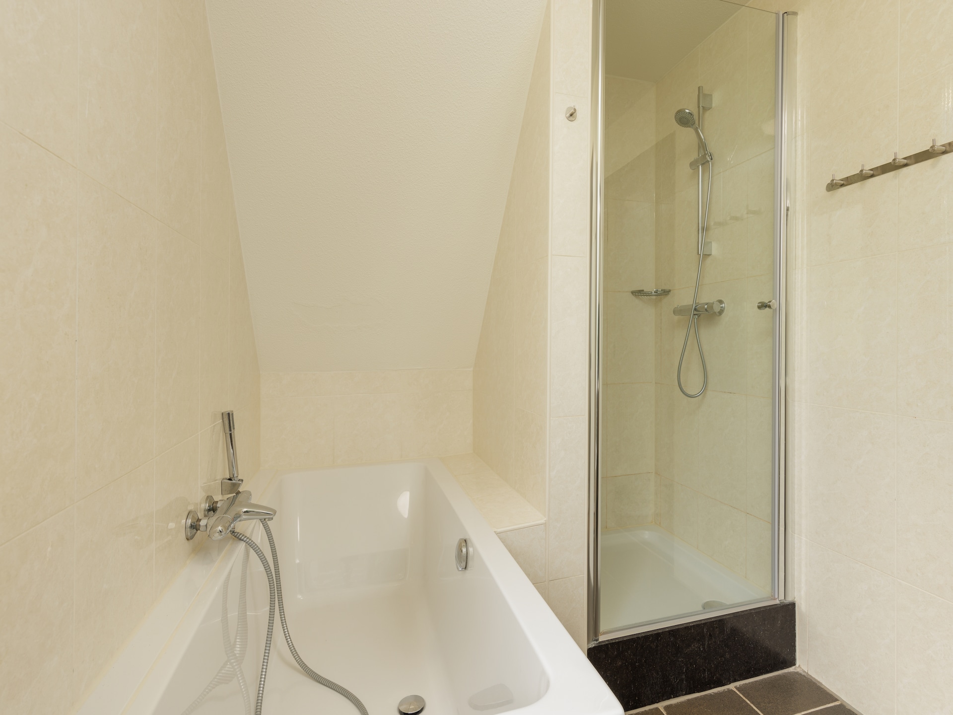 Comfortabel vakantiehuis met sauna in Bad Bentheim · 5 pers. - foto 13
