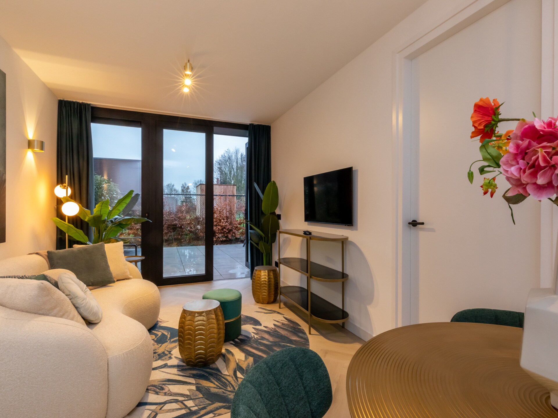 Vakantiewoning ZEEBRIES: knus vakantiehuis in Koudekerke, 3,8 km van het strand - foto 11