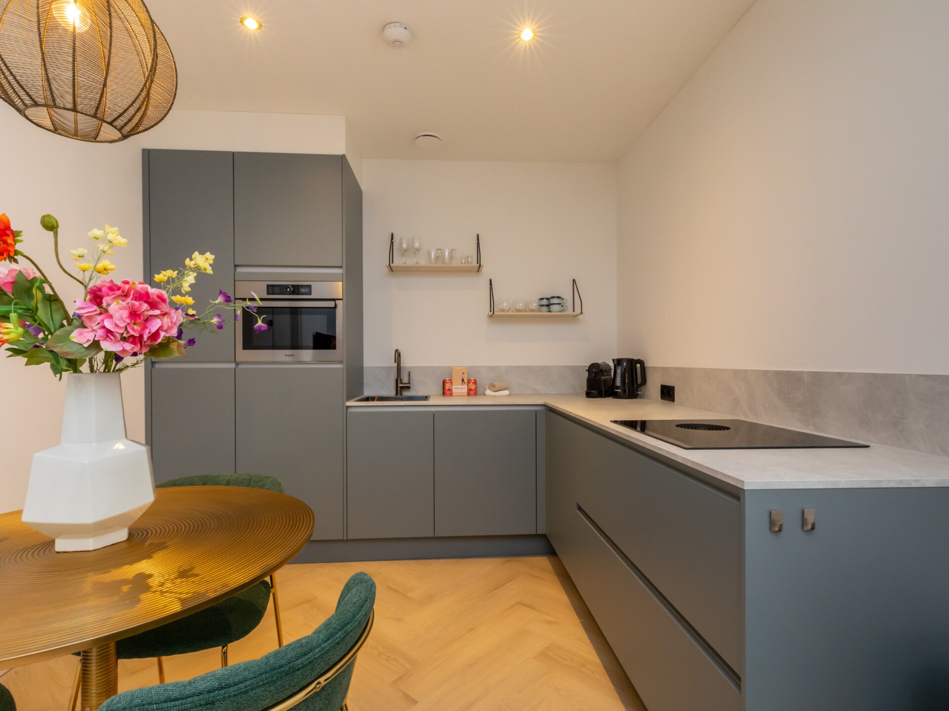Vakantiewoning ZEEBRIES: knus vakantiehuis in Koudekerke, 3,8 km van het strand - foto 7