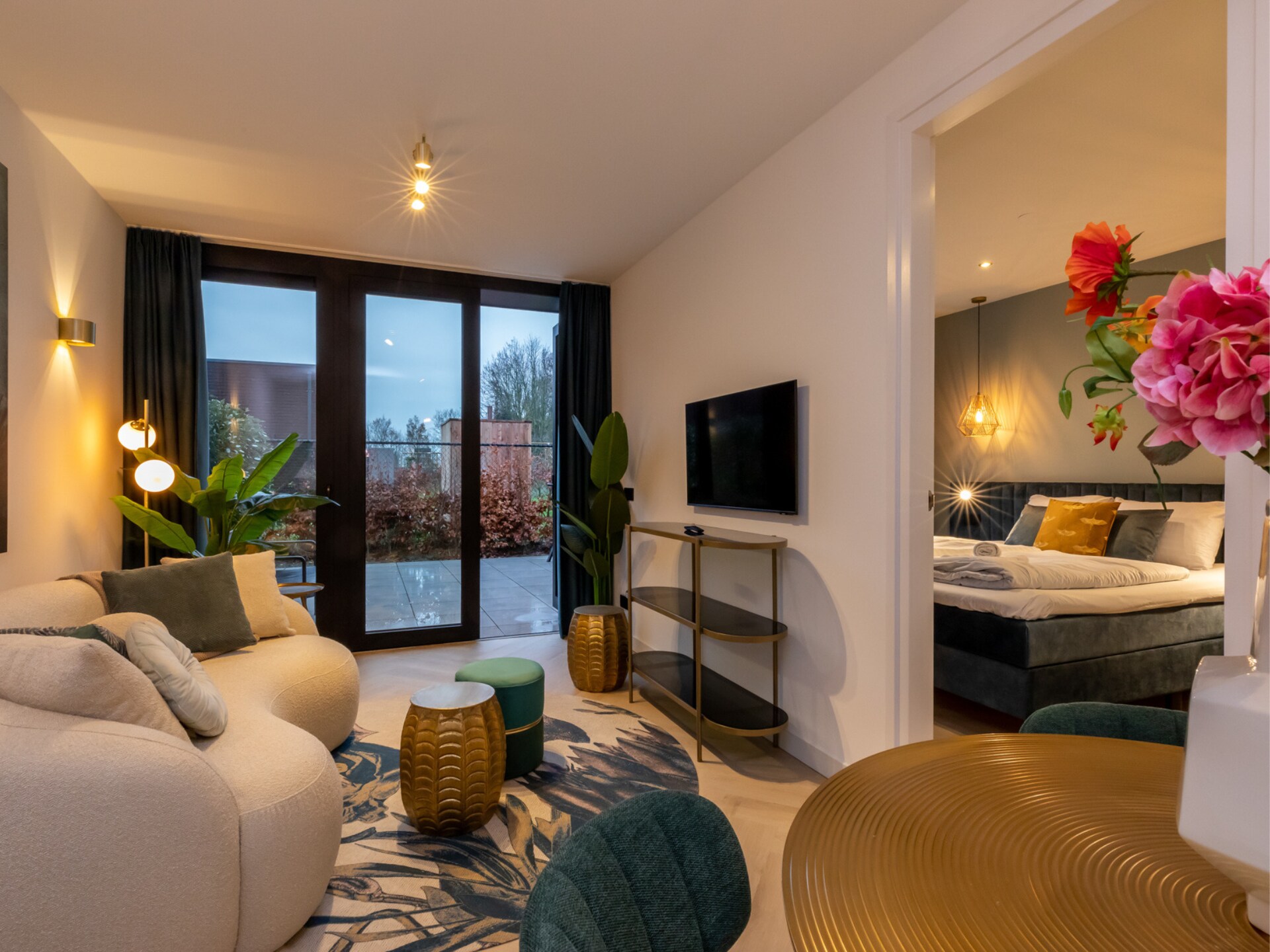 Vakantiewoning ZEEBRIES: knus vakantiehuis in Koudekerke, 3,8 km van het strand - foto 14