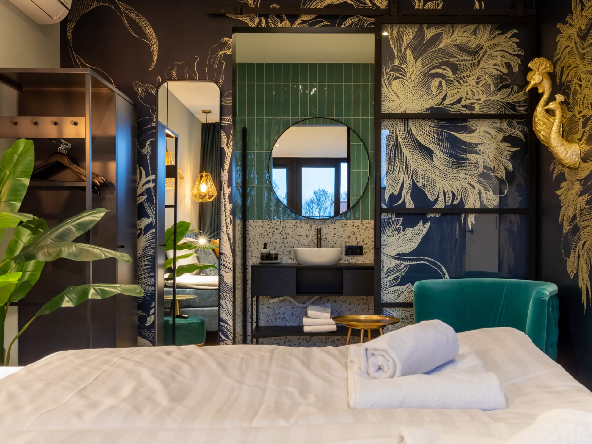 Vakantiewoning ZEEBRIES: knus vakantiehuis in Koudekerke, 3,8 km van het strand - foto 15