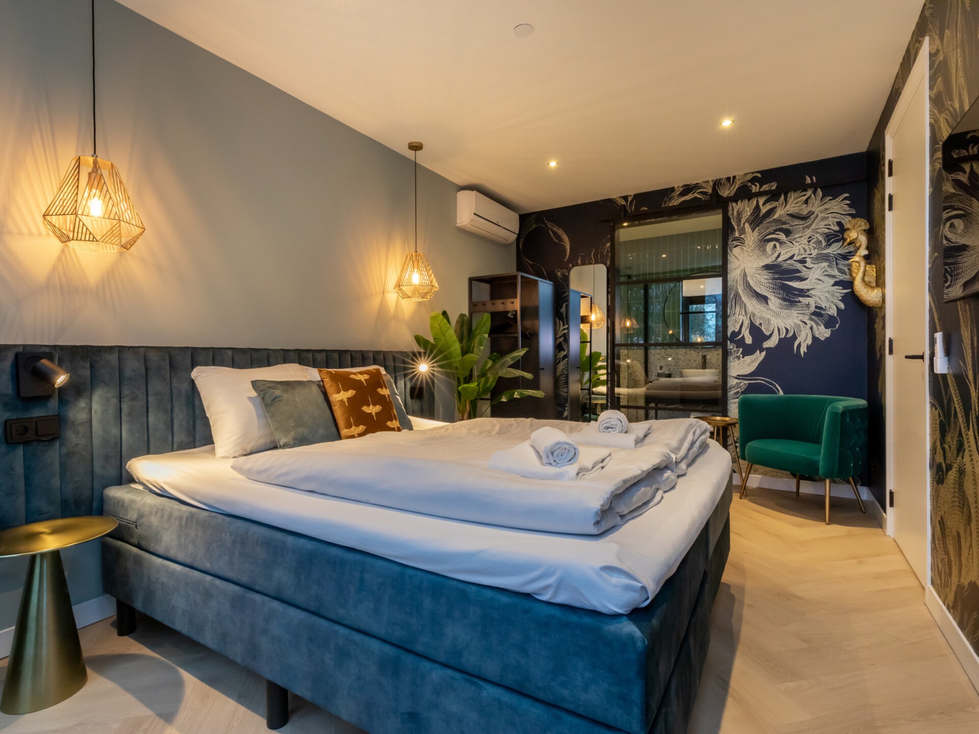 Vakantiewoning ZEEBRIES: knus vakantiehuis in Koudekerke, 3,8 km van het strand - foto 12