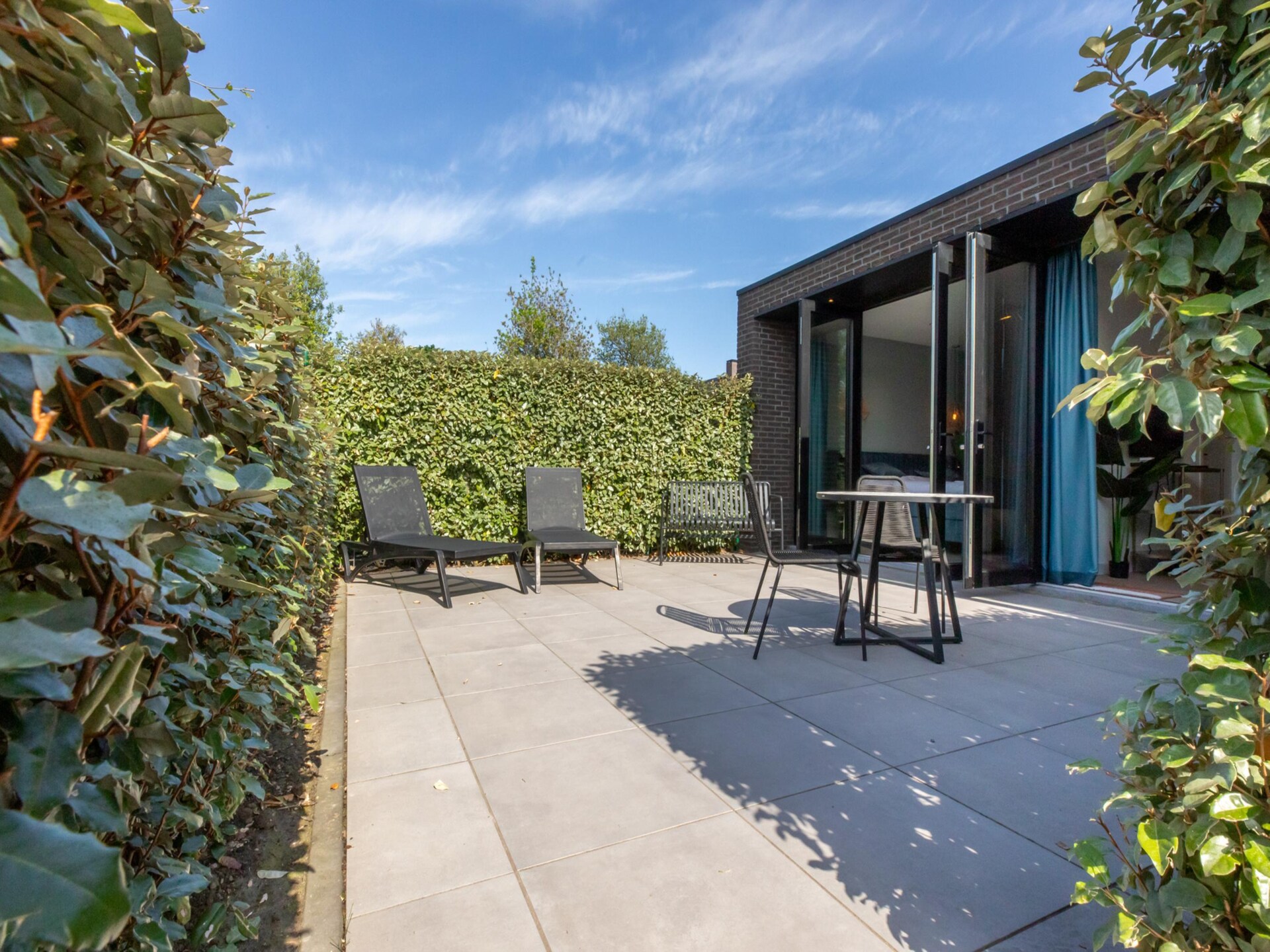 Vakantiewoning ZEEBRIES: knus vakantiehuis in Koudekerke, 3,8 km van het strand - foto 13